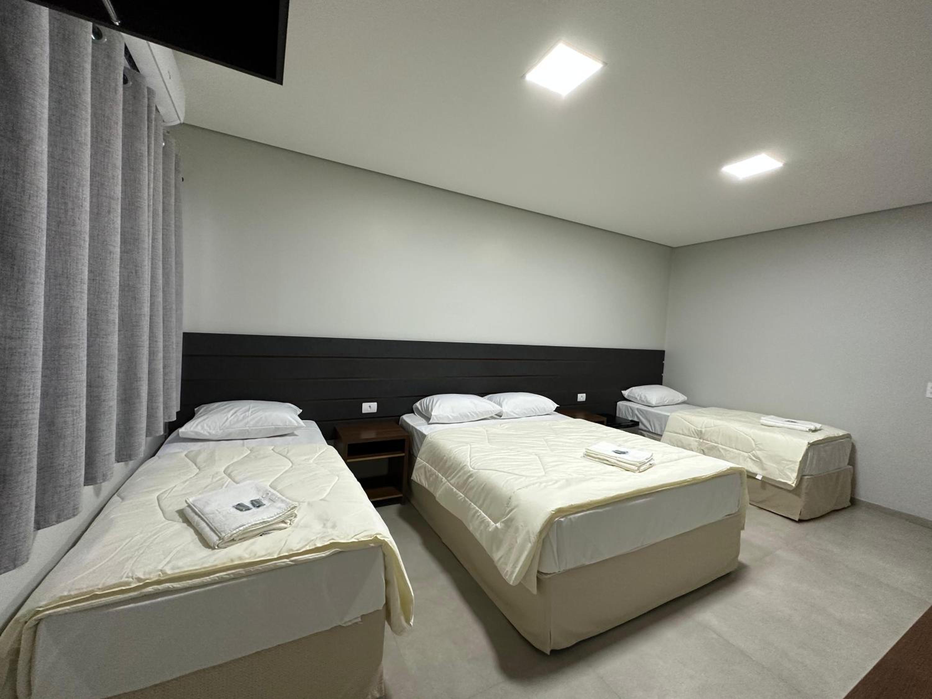 Standard Family Room
