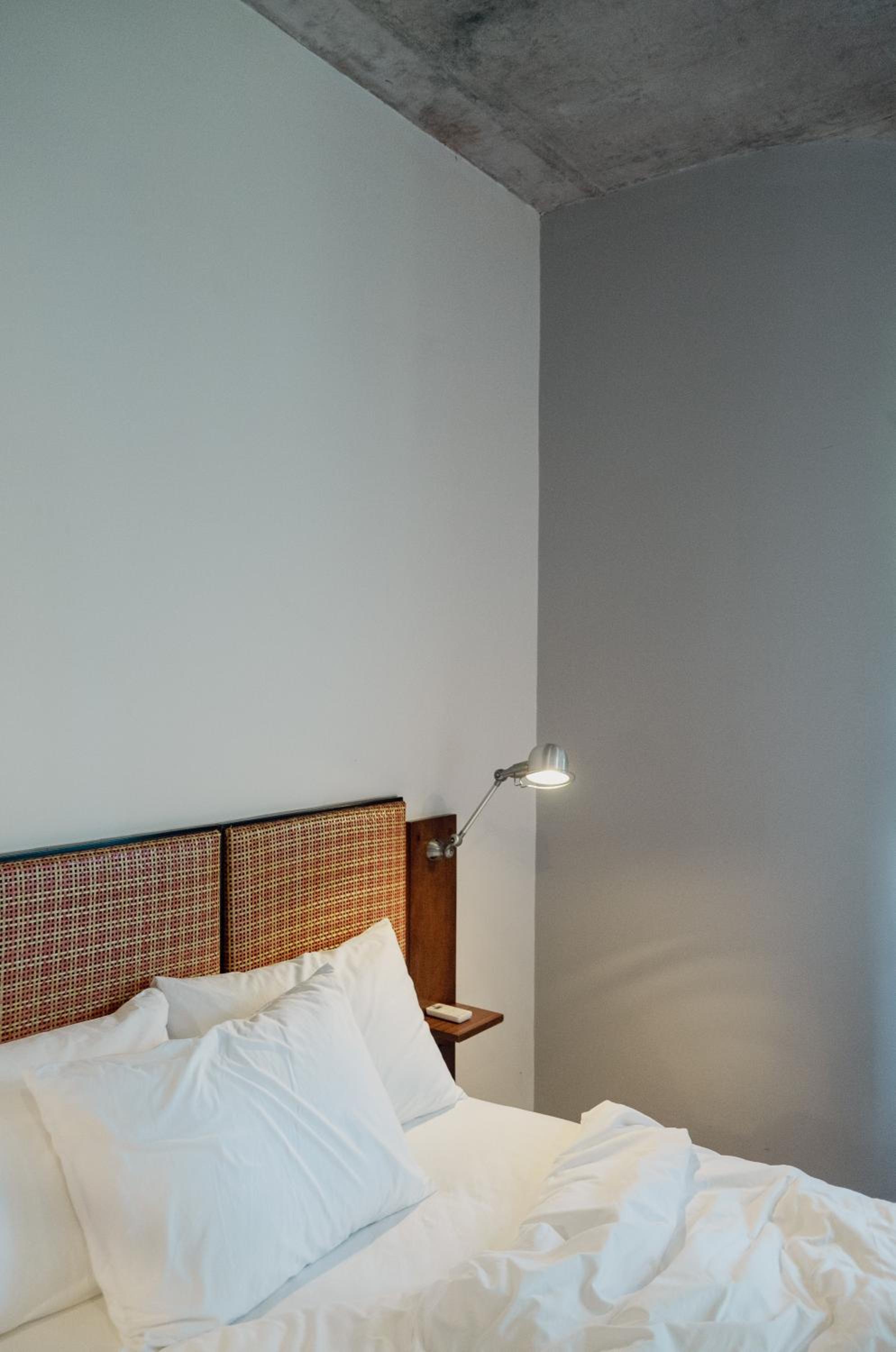 Double Room with Garden View - Photo 20