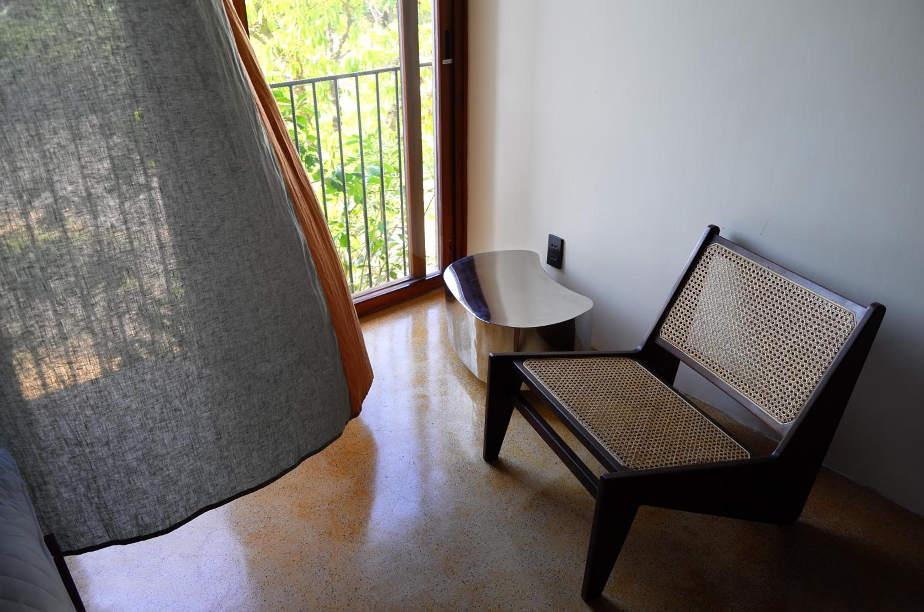 Double Room with Garden View - Photo 13