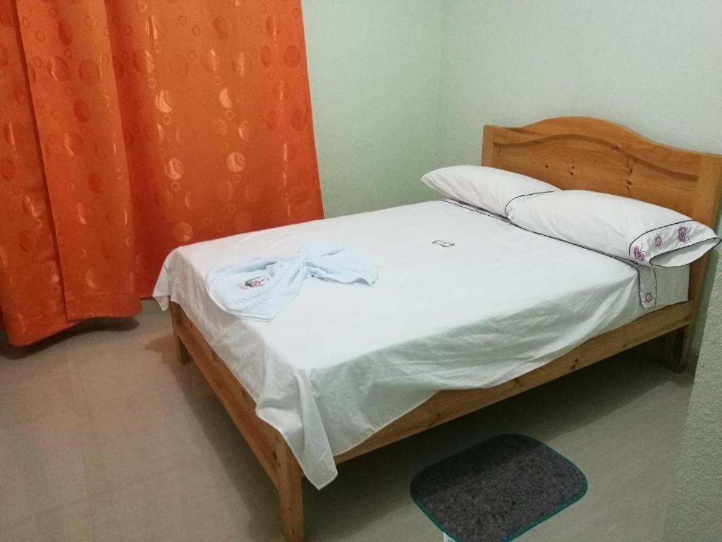 Single Room photo 3