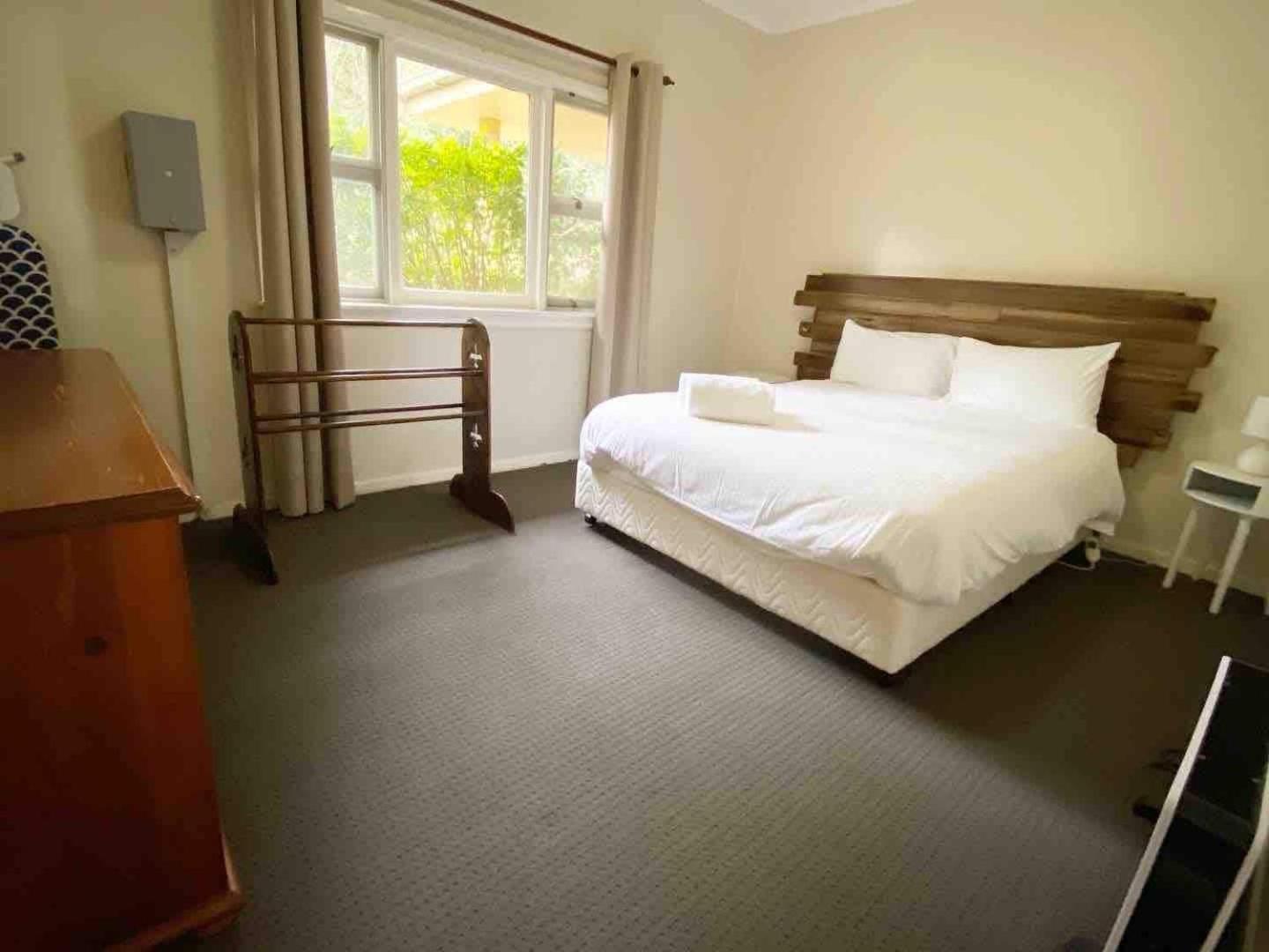 Four-Bedroom House photo 1