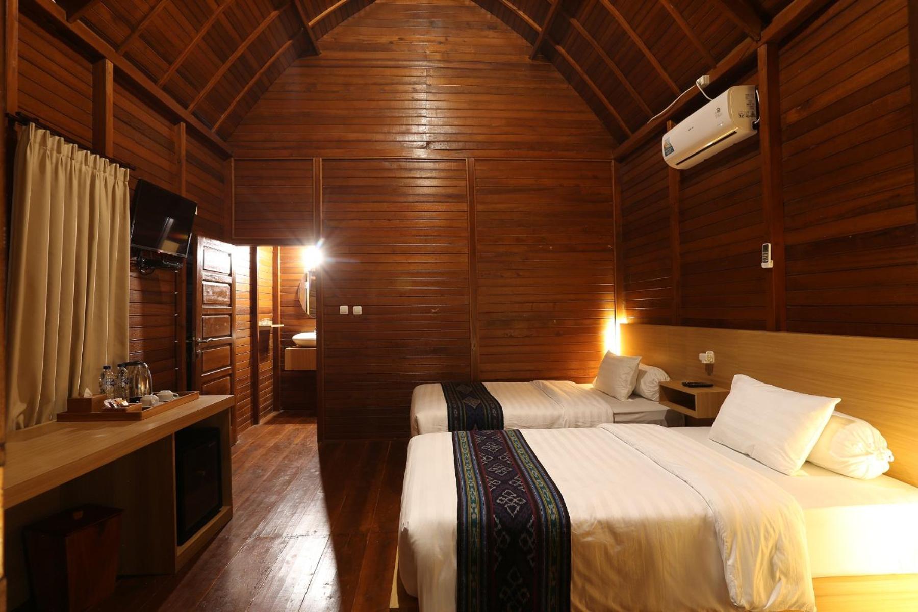 Deluxe Villa photo 3