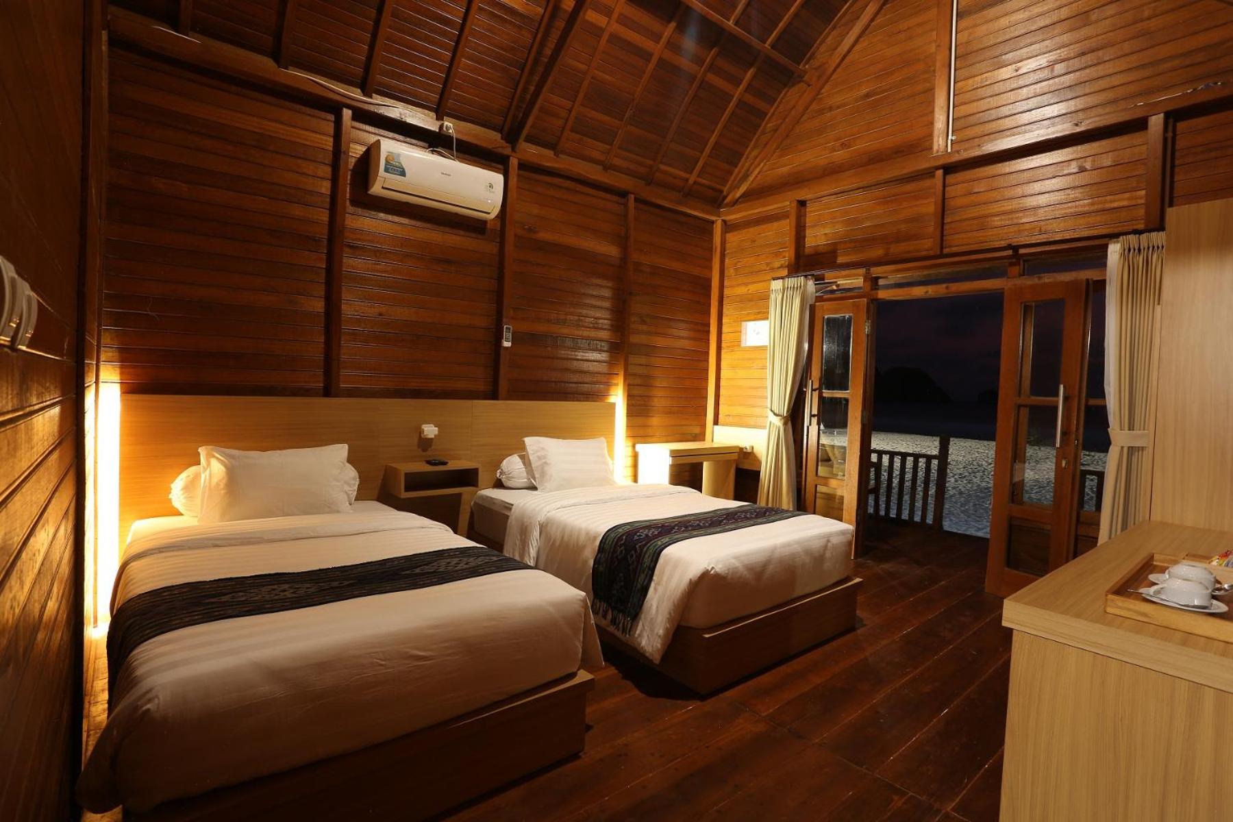 Deluxe Villa photo 1