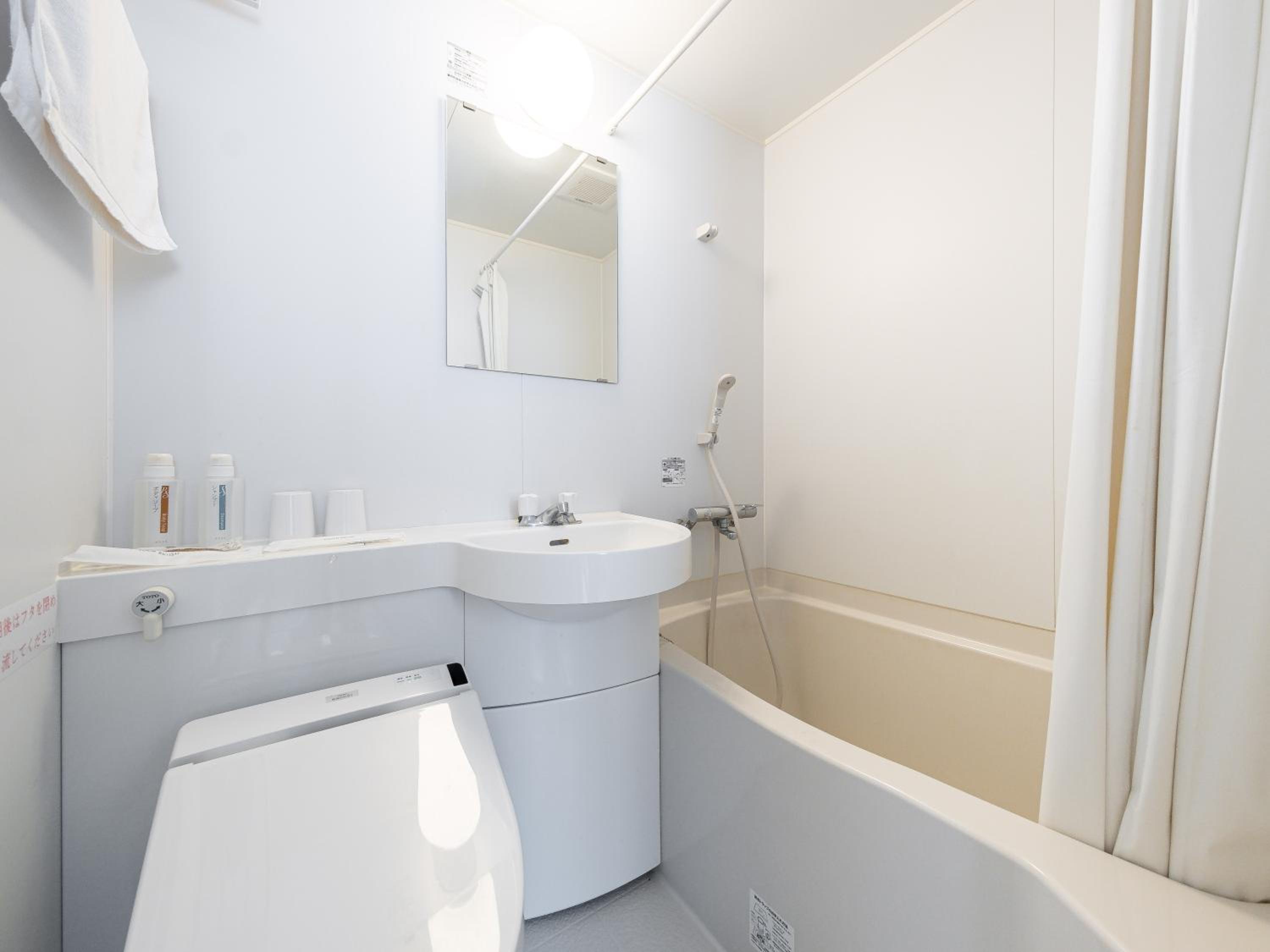 Standard Triple Room photo 2