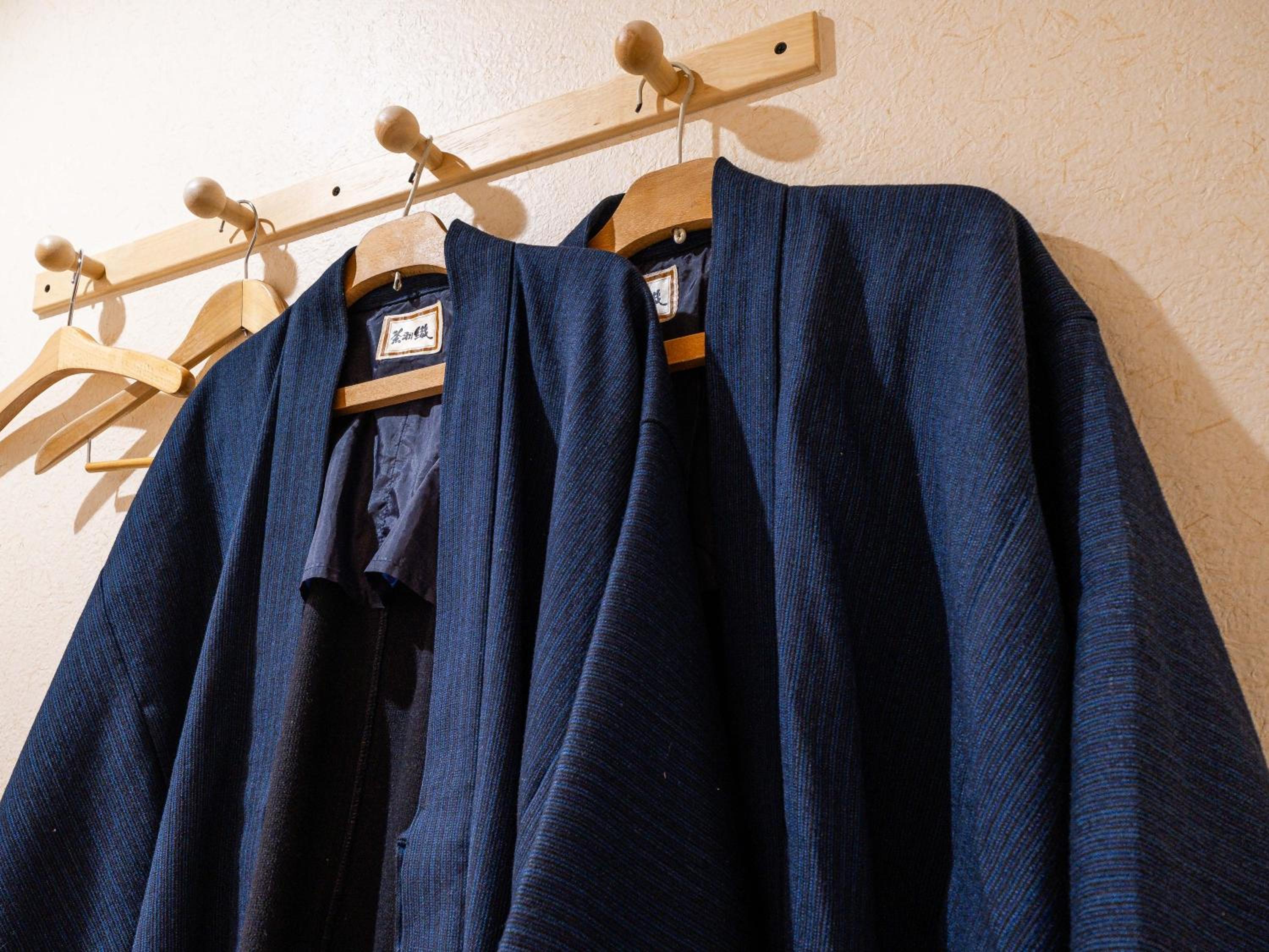 Japanese-Style Room photo 3