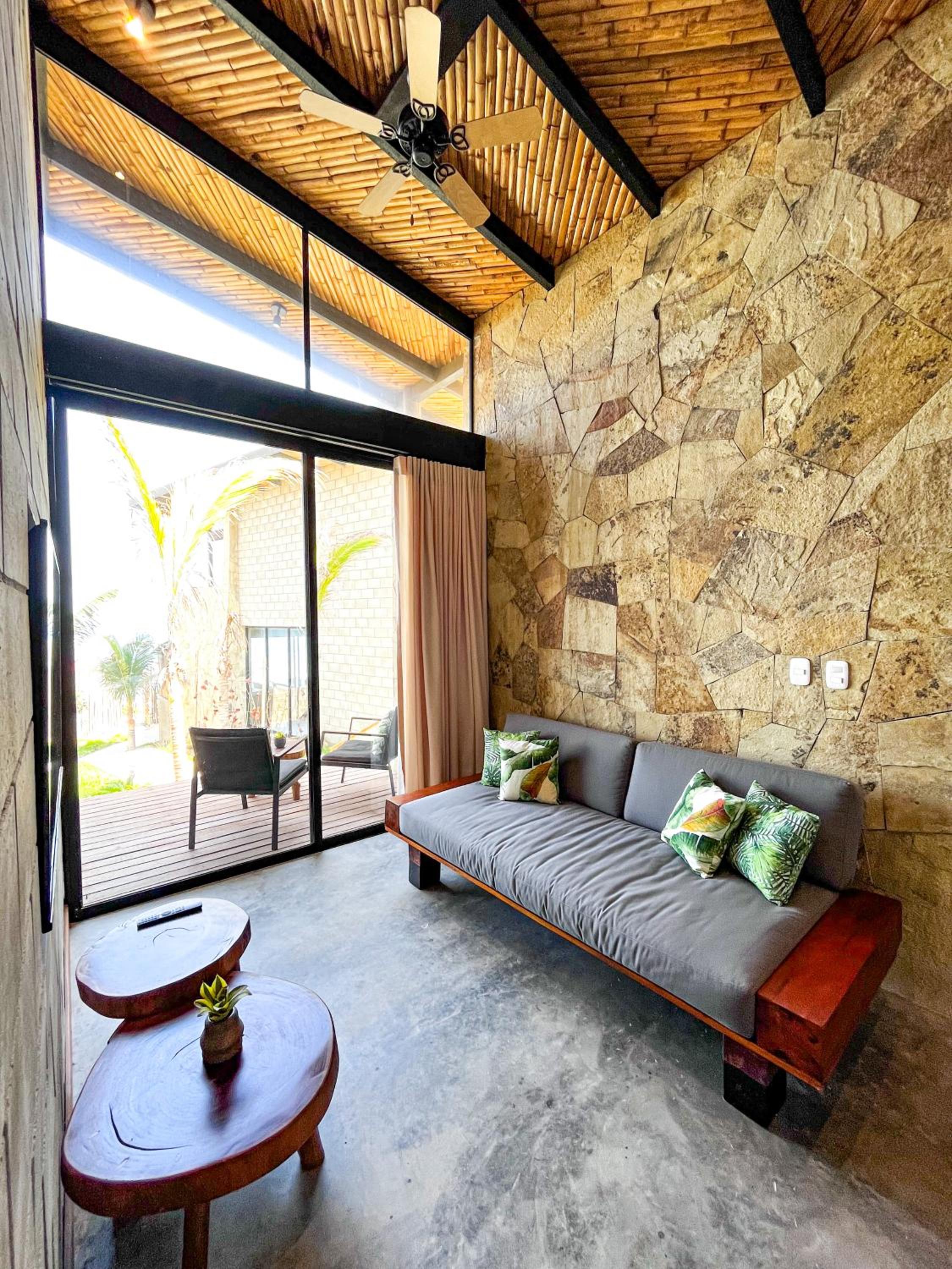 Villa with Private Pool photo 1