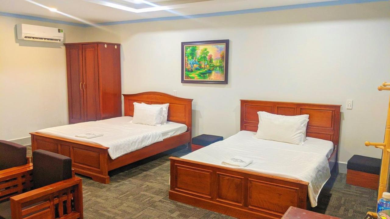 Twin Room with Mountain View photo 1