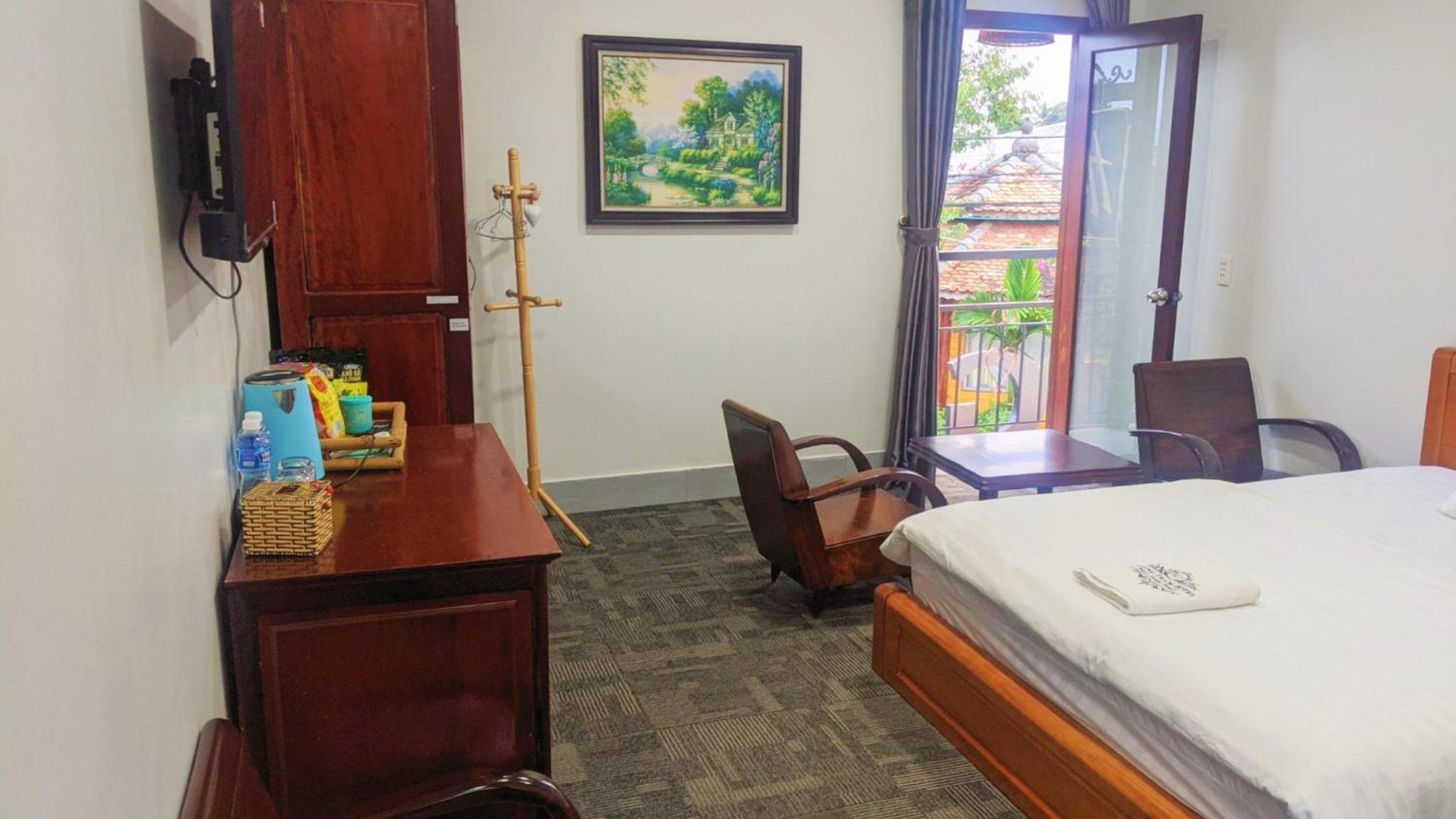 Mixed Dormitory Room photo 2