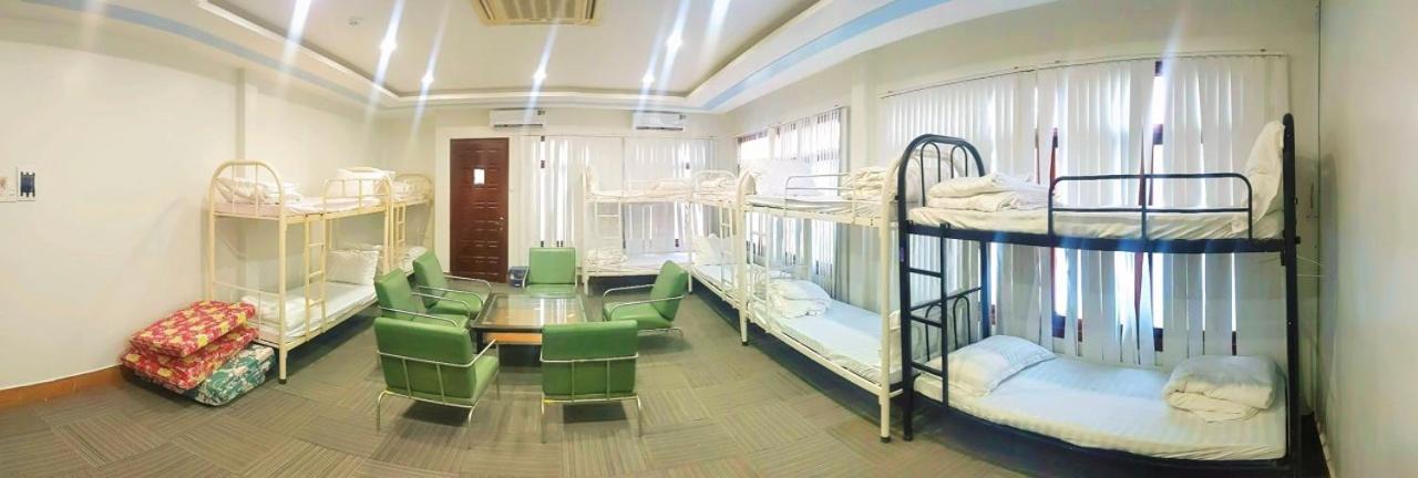 Mixed Dormitory Room photo 3