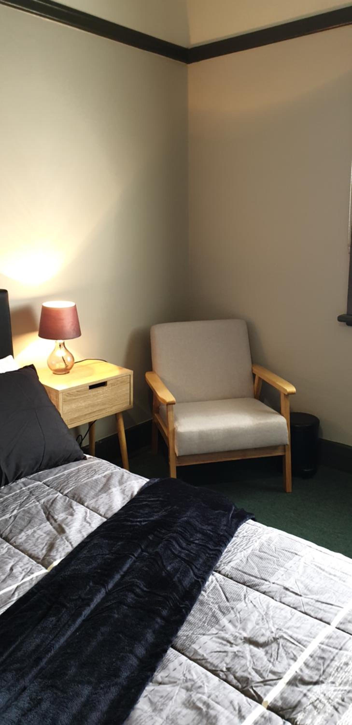 Standard Double Room photo 3