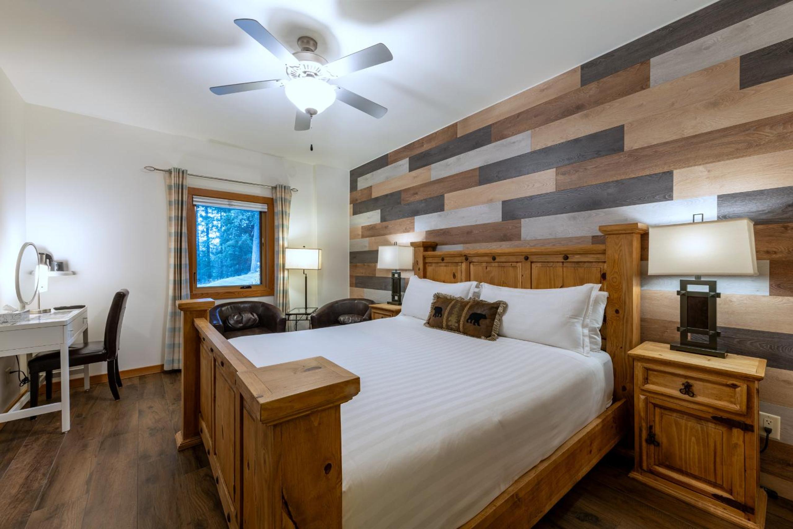 King Room photo 1