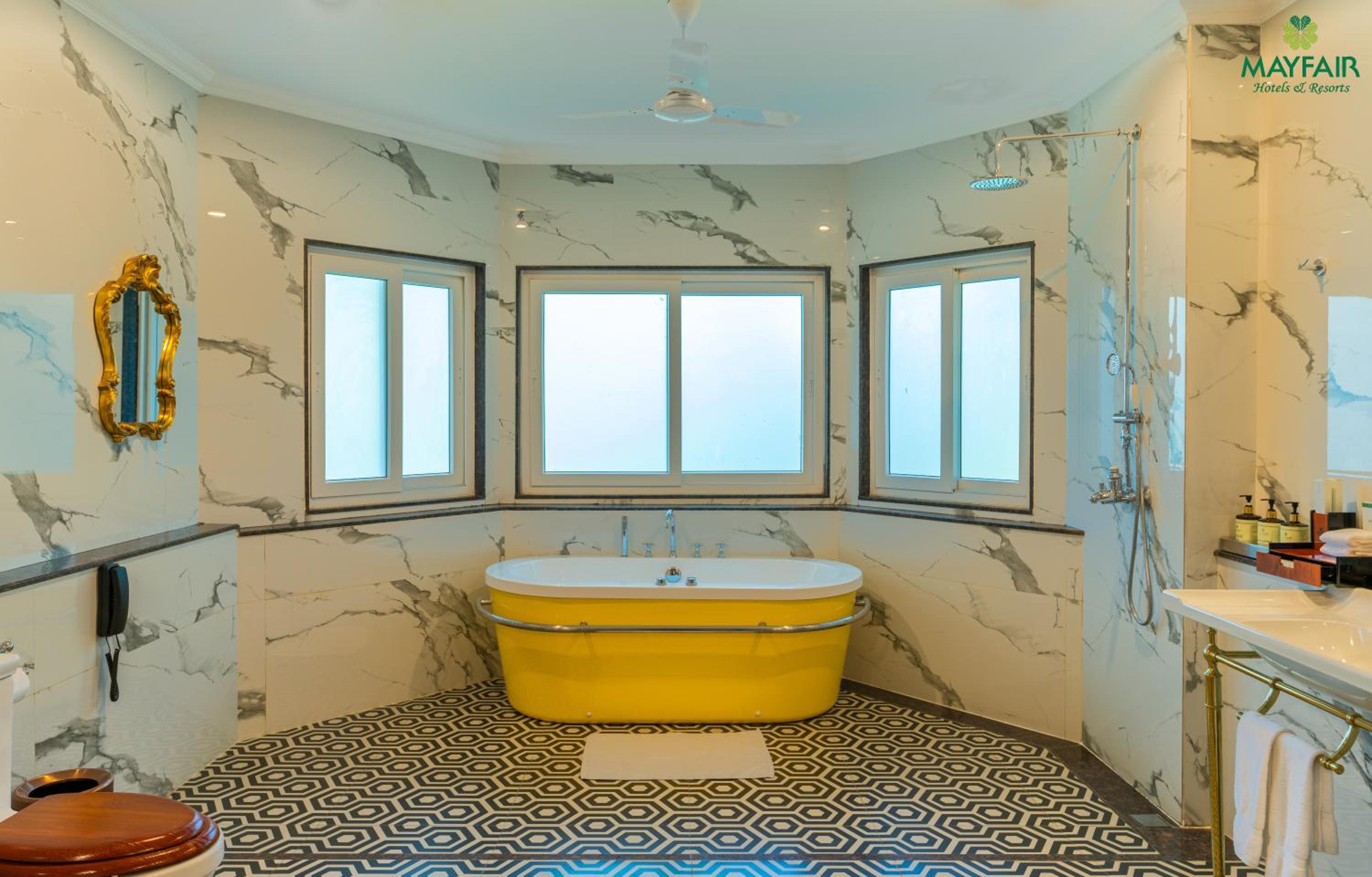 Tea Garden Suite – 10% Discount on Laundry and F&B, Welcome Refreshments and High Tea, Welcome Drink on Arrival photo