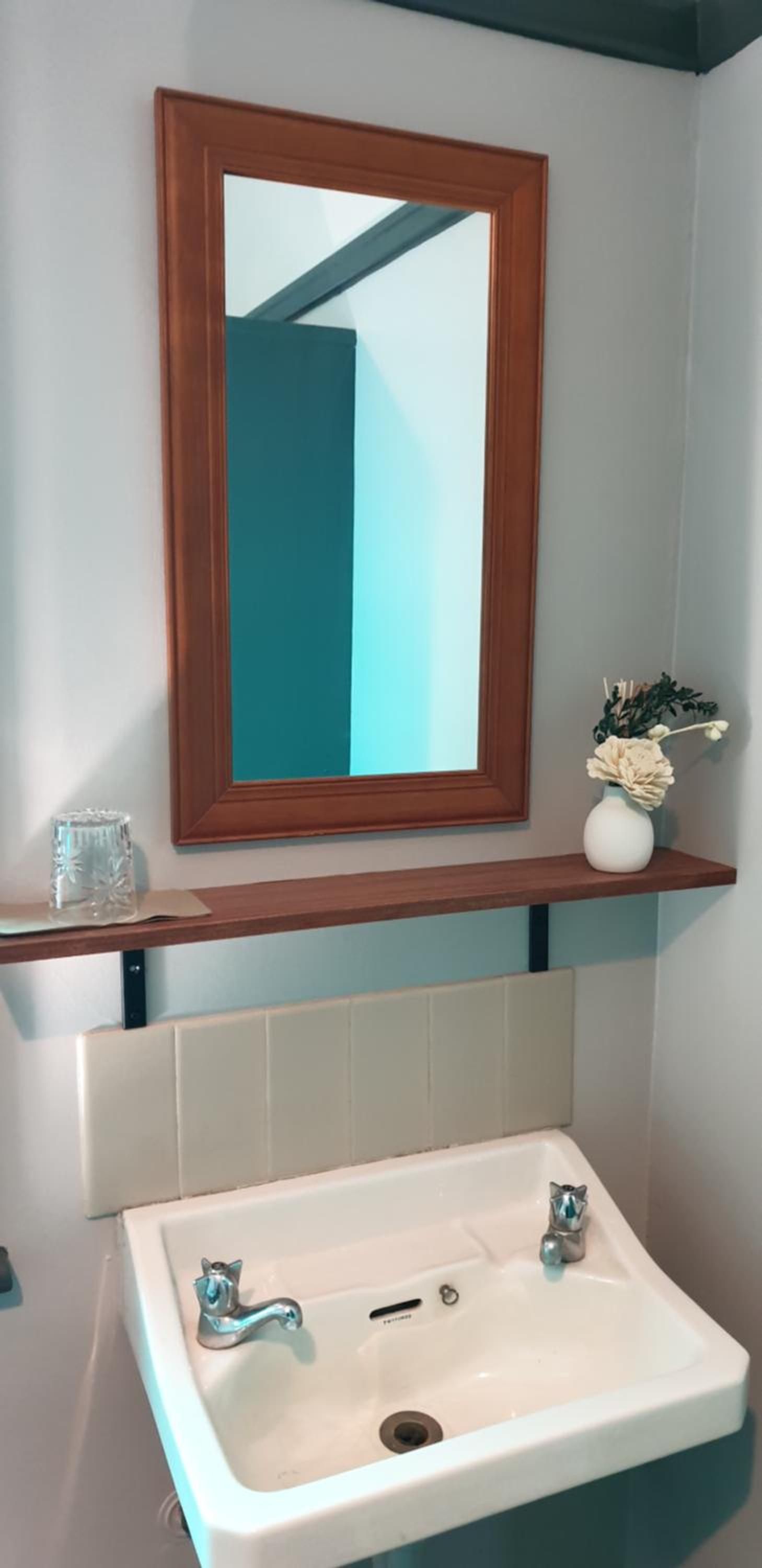 Standard Single Room photo 2