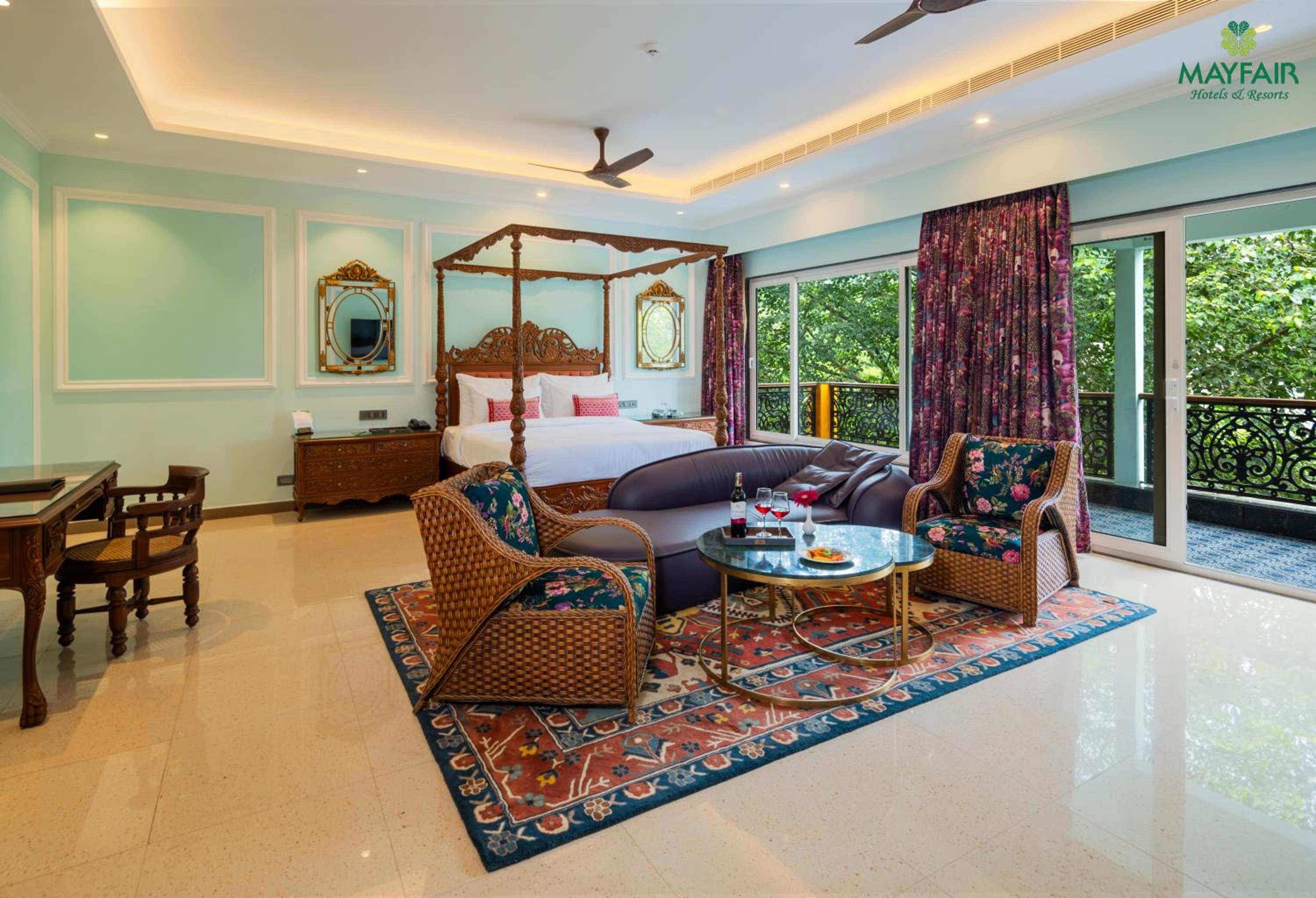 Brahmaputra Cottage photo 1