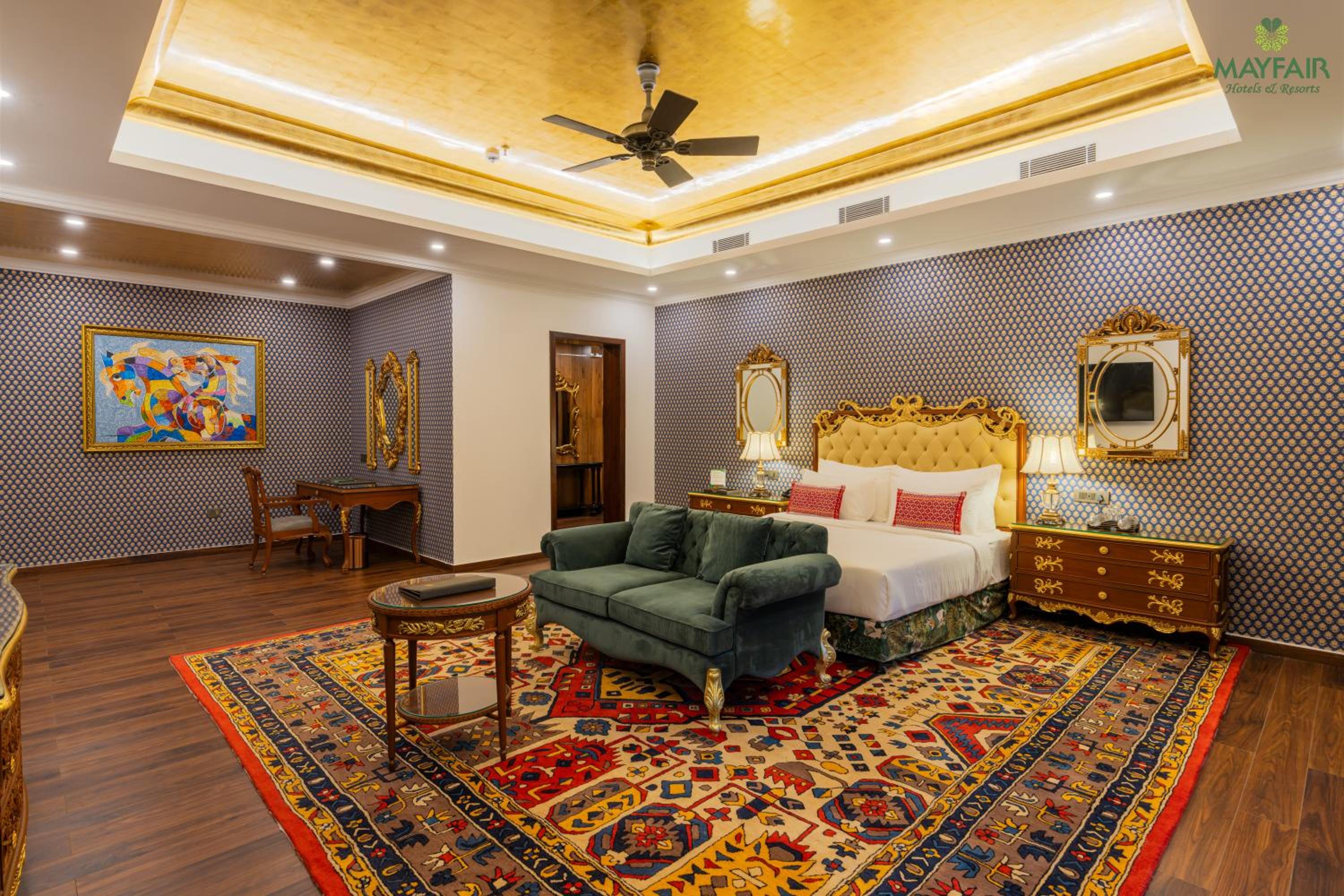 Royal Villa – 10% Discount on Laundry and F&B, Welcome Refreshments and High Tea, Welcome Drink on Arrival