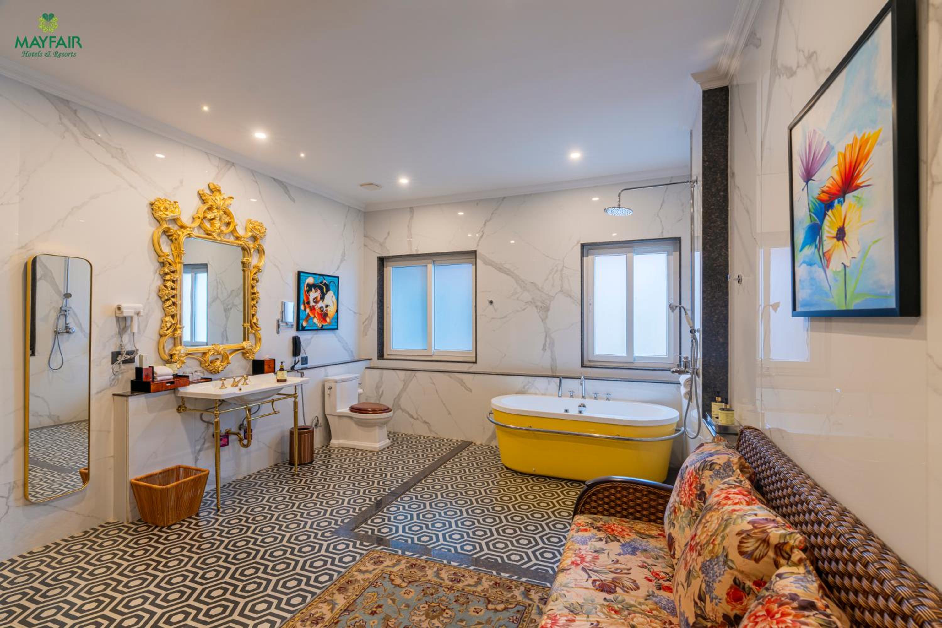 Deluxe Cottage - 10% Discount on Laundry and F&B, Complimentary Mini bar and High Tea, Welcome Drink on Arrival photo 2