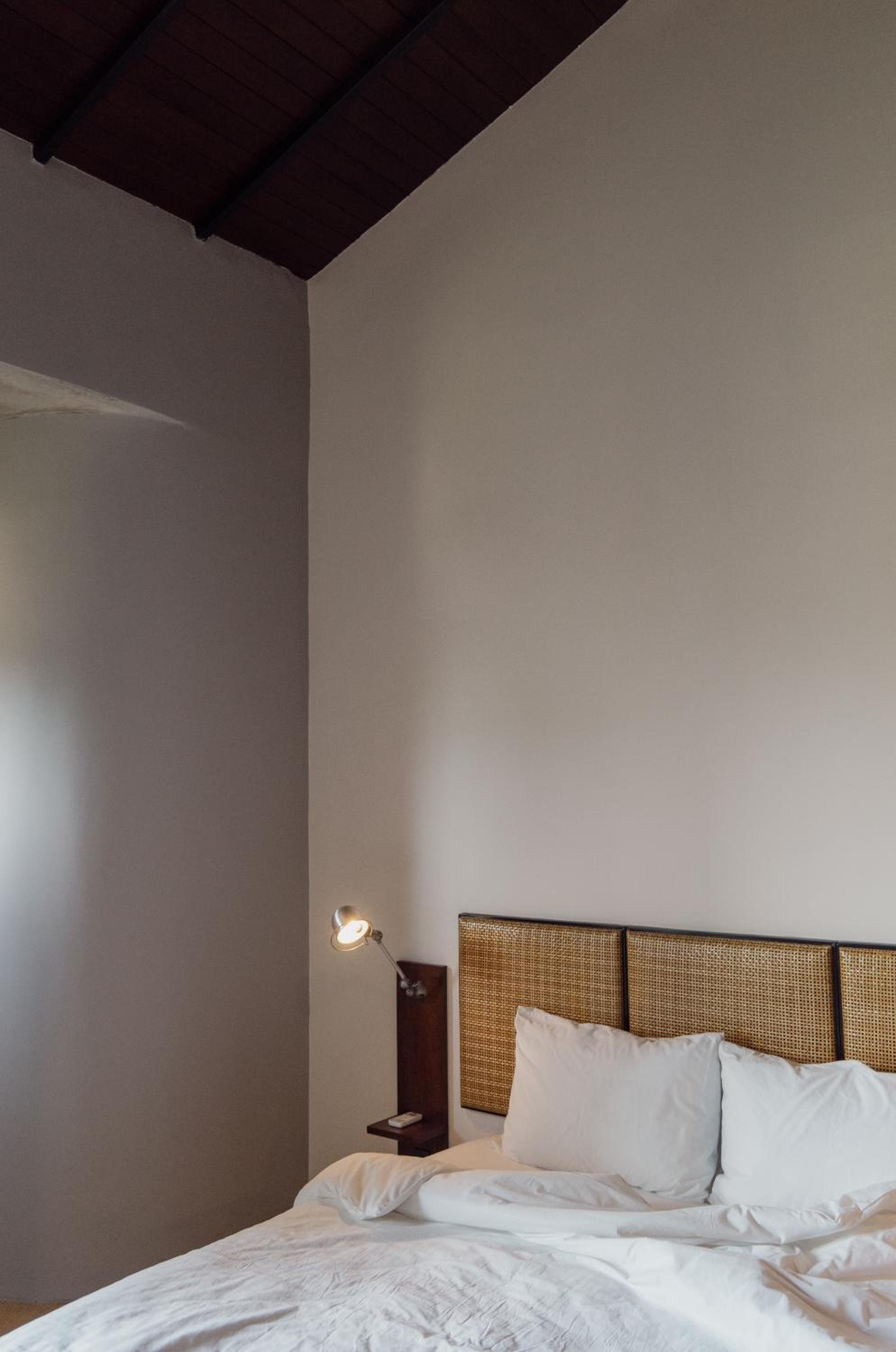 Double Room with Garden View - Photo 27