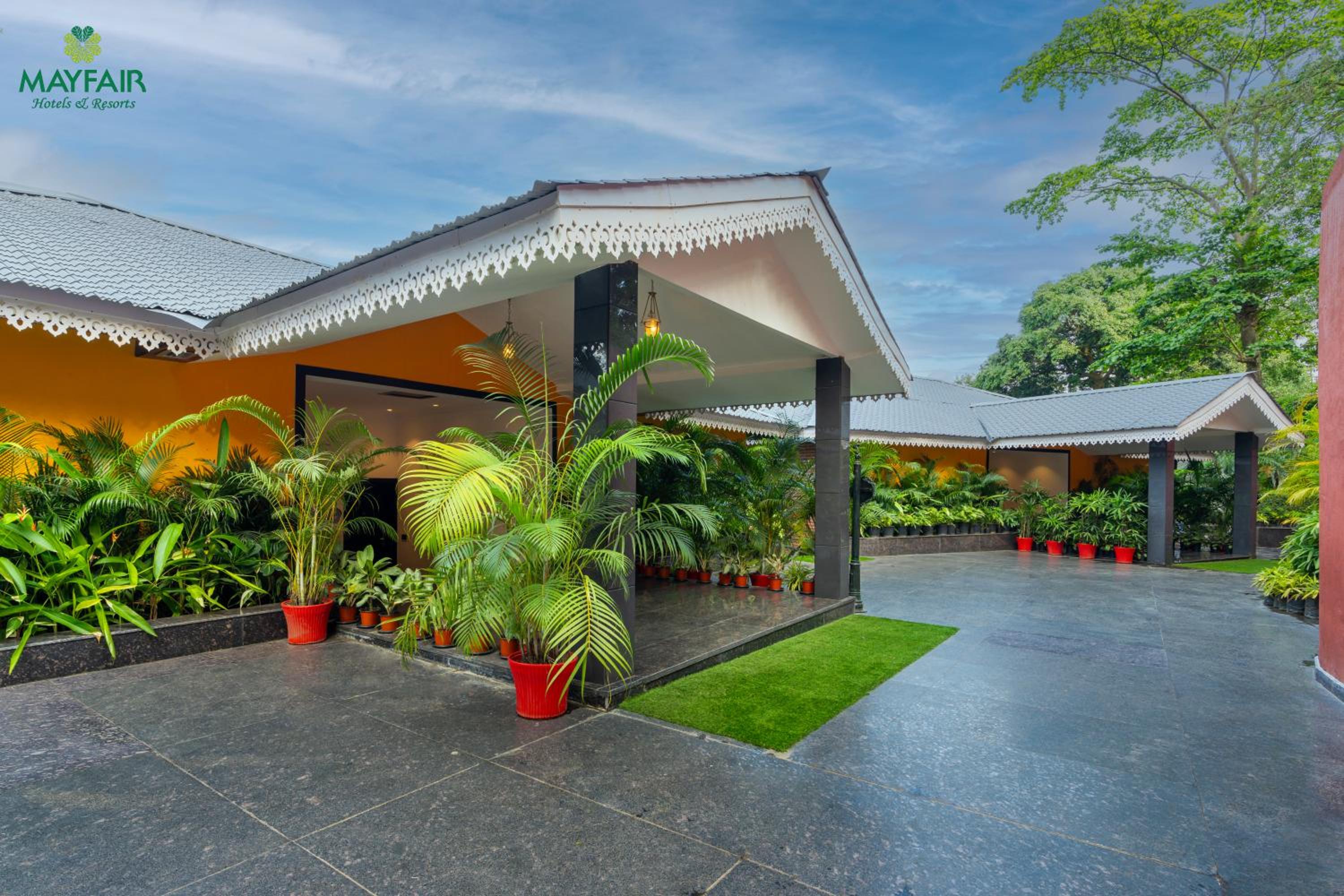 Brahmaputra Cottage photo 3