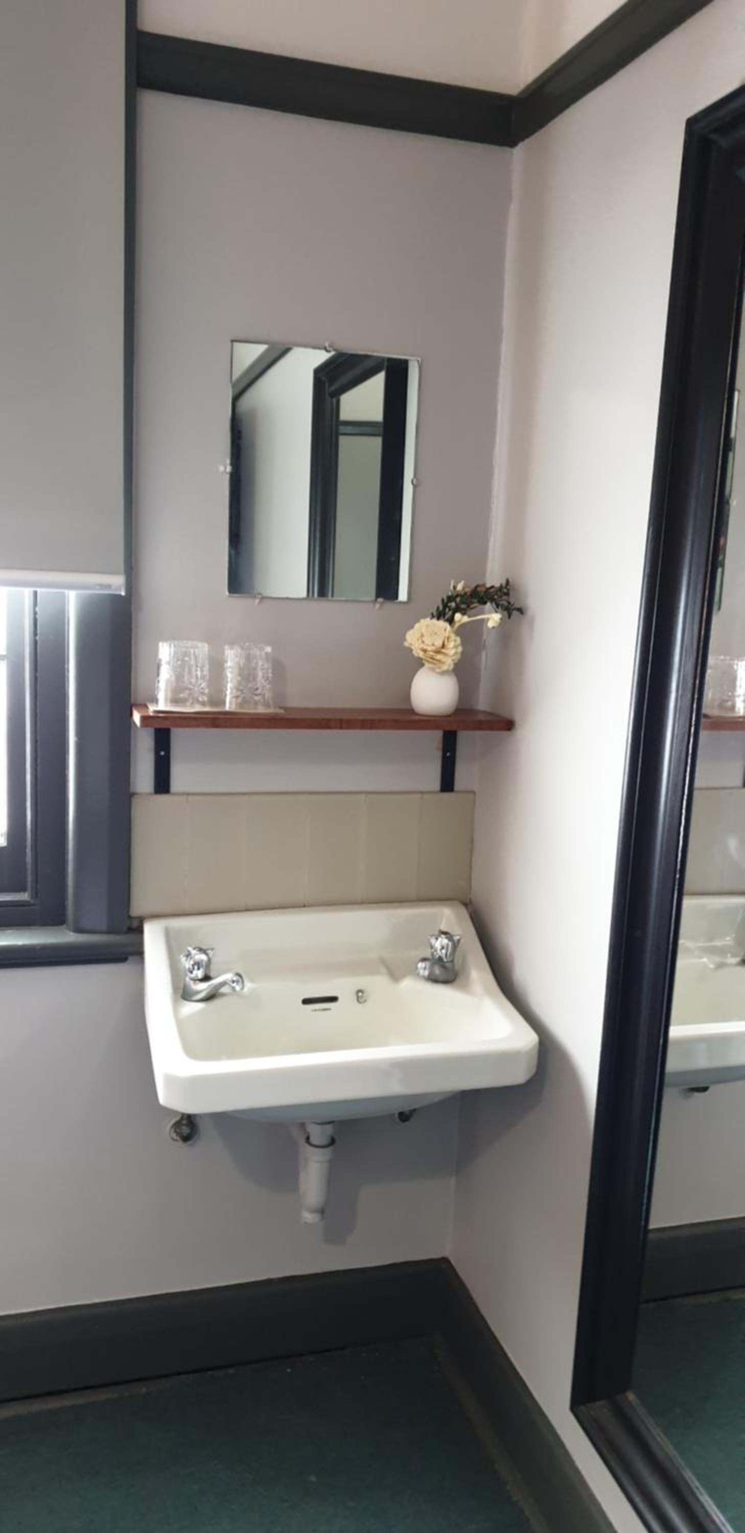 Standard Double Room photo 2