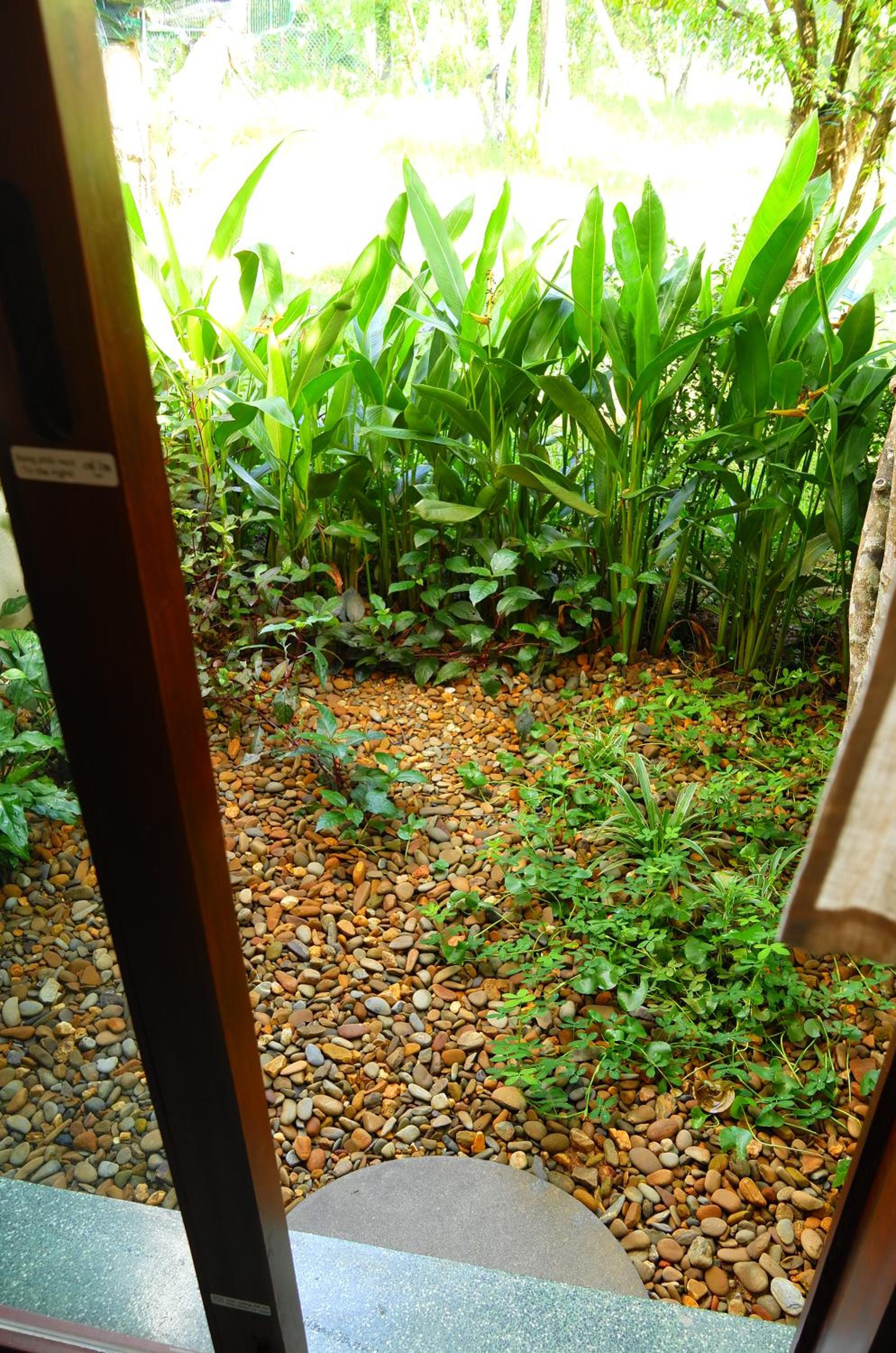 Double Room with Garden View - Photo 6