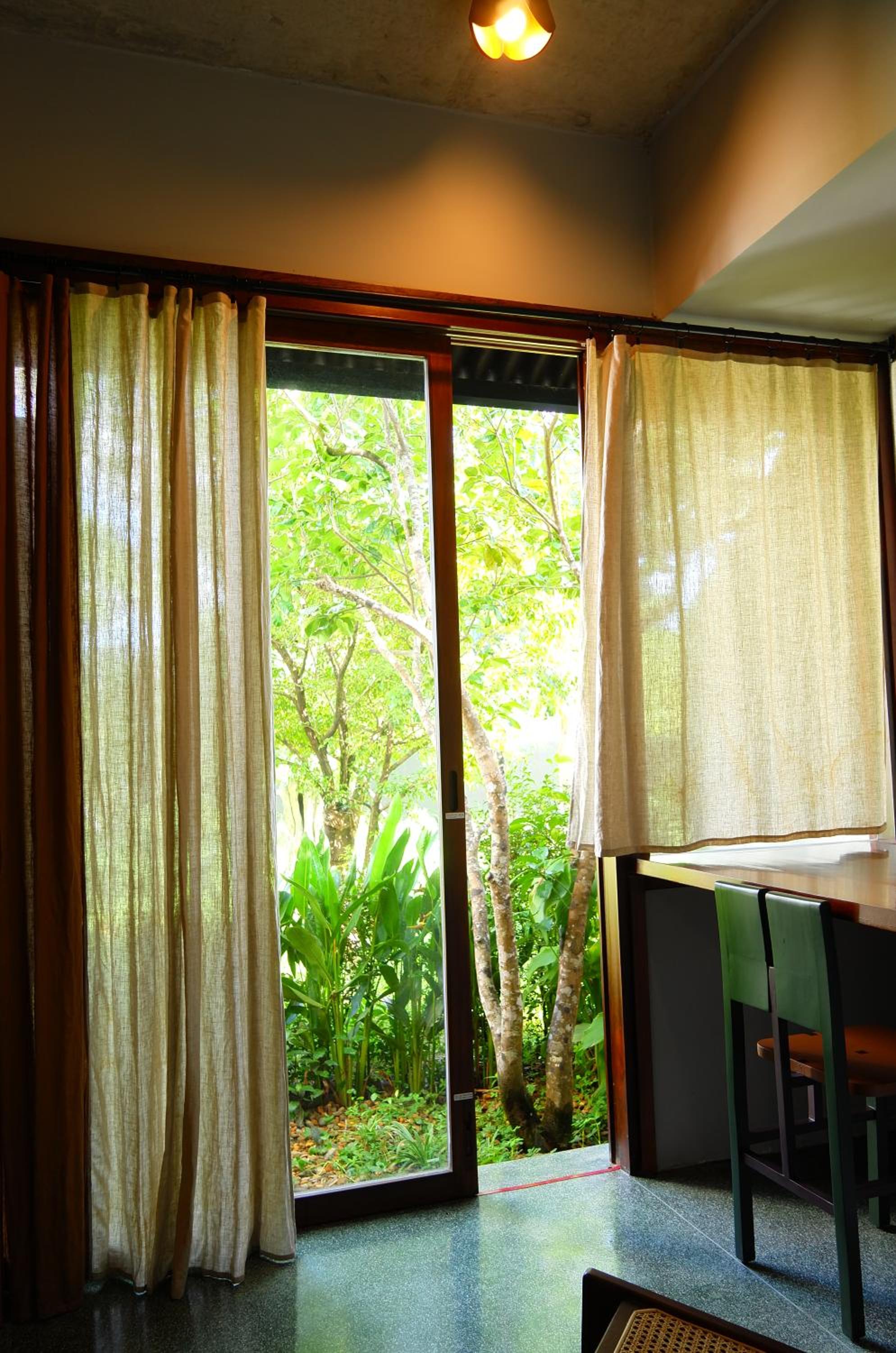 Double Room with Garden View - Photo 5