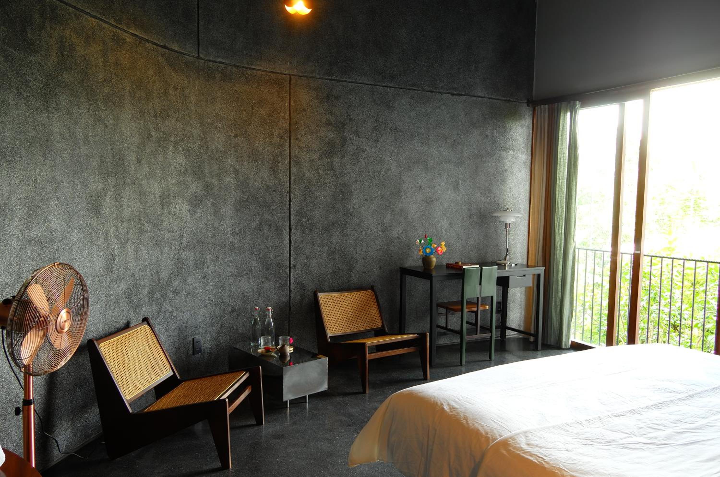 King Room with Garden View photo 2