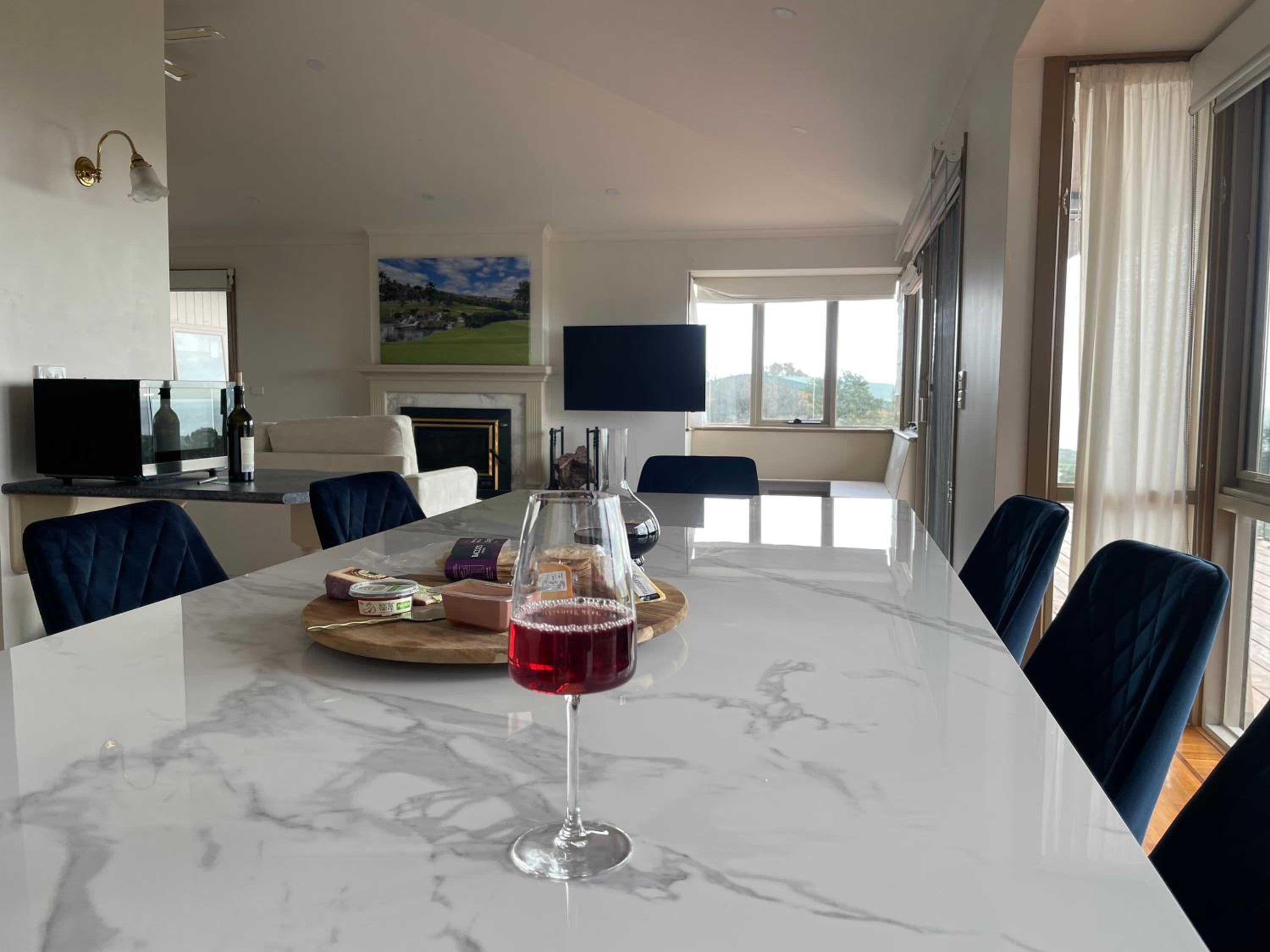 Family Room with Sea View photo 3