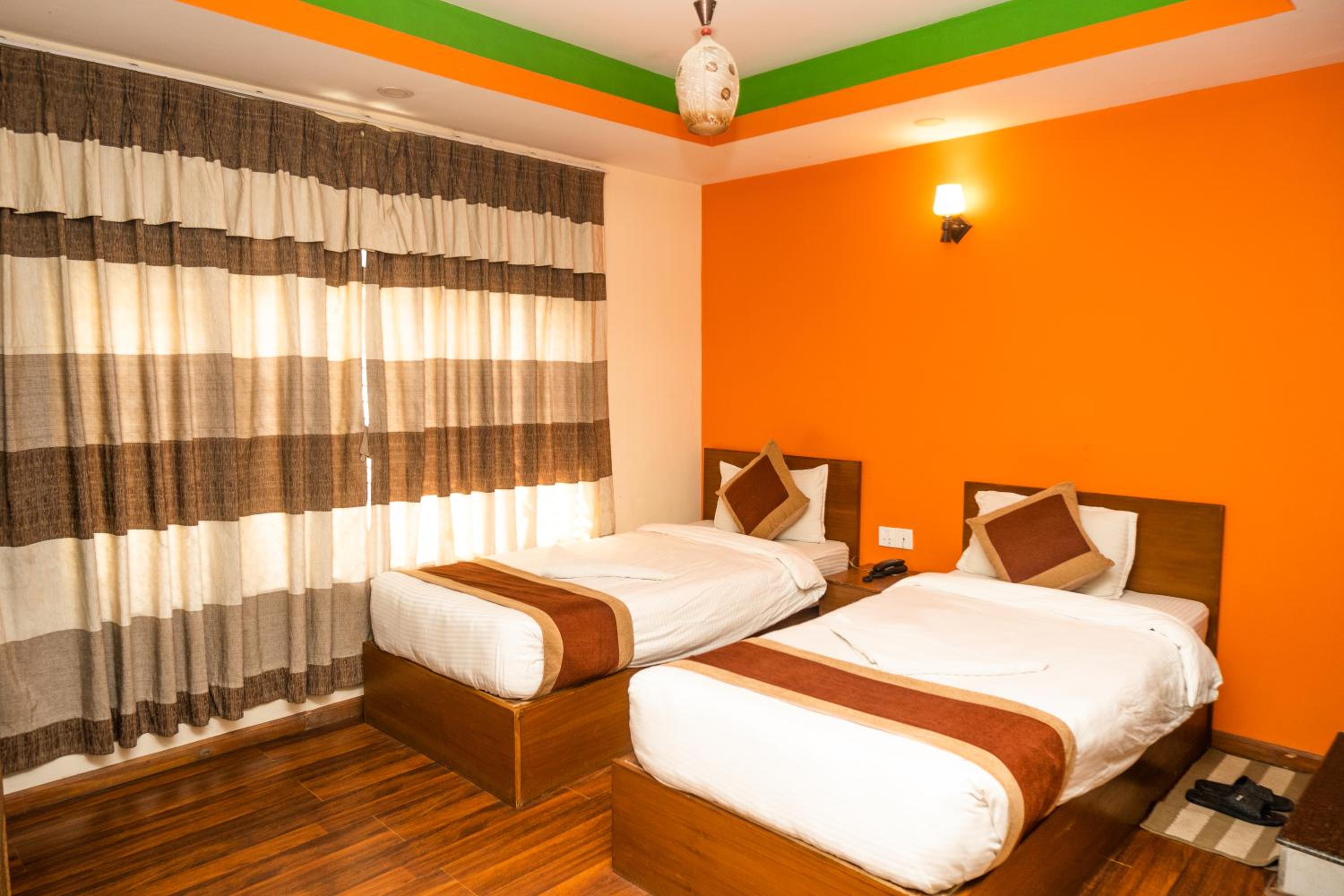 Standard Double Room - Photo 1