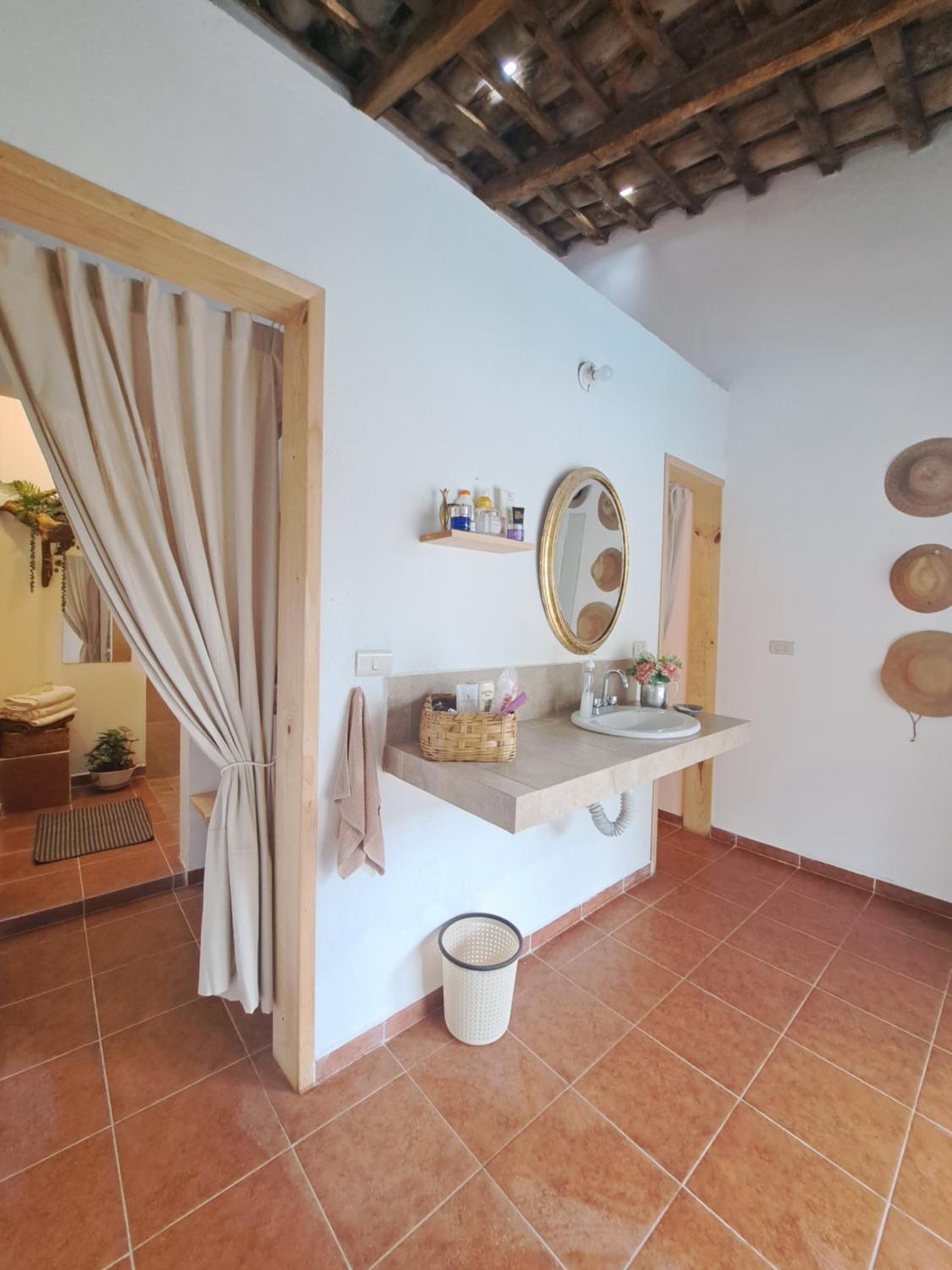 One-Bedroom House photo 3