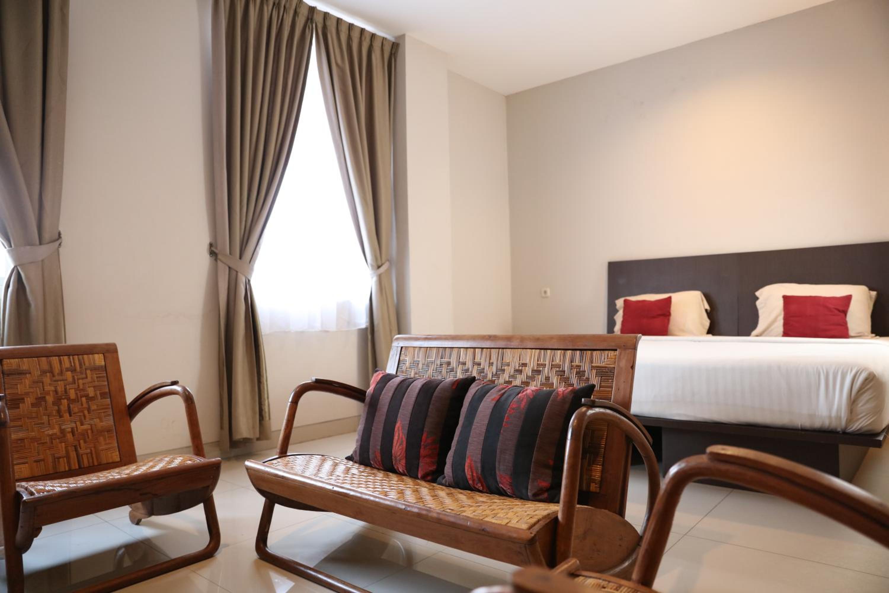 Suite photo 2
