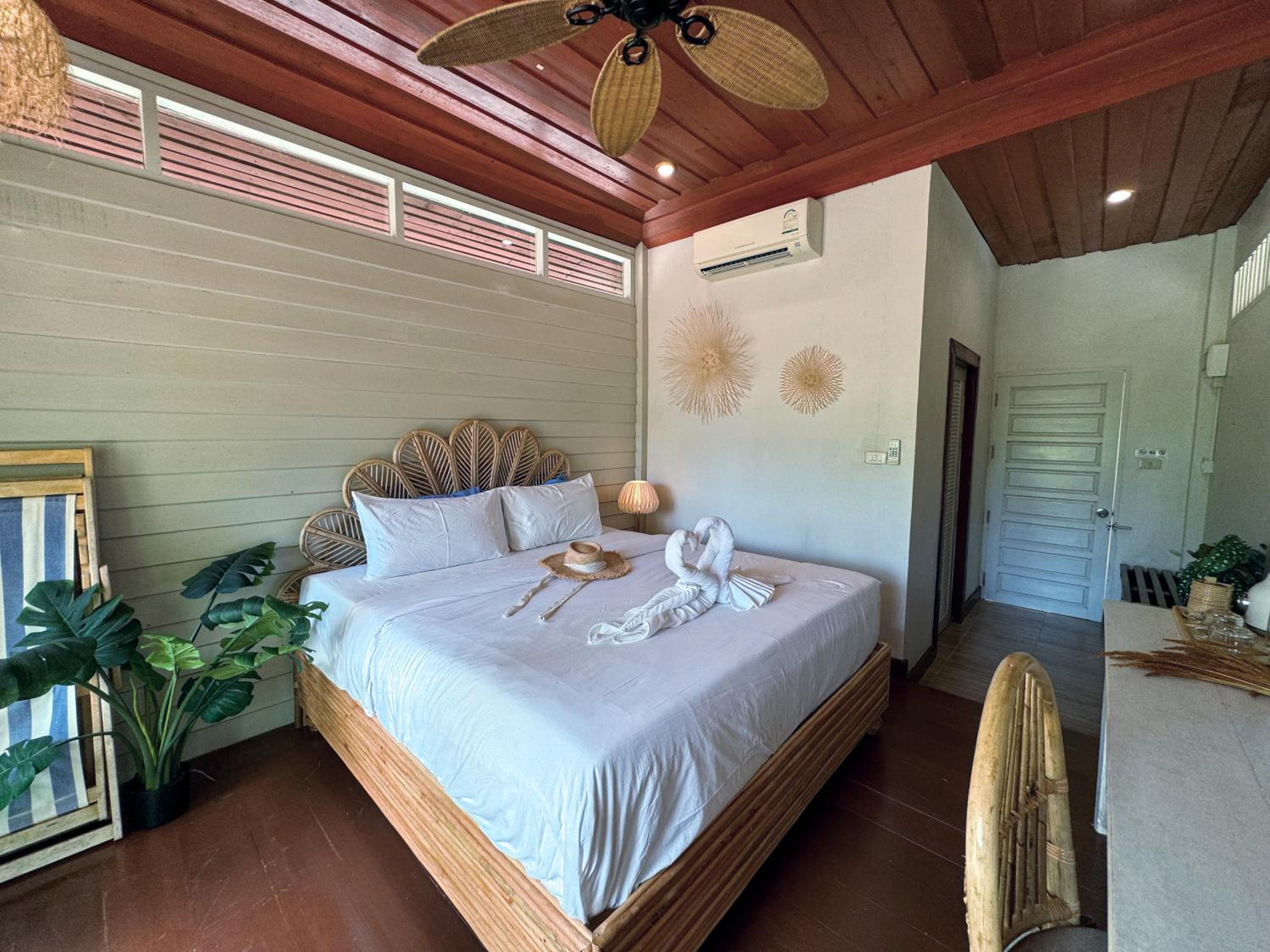 Bungalow - Photo 1