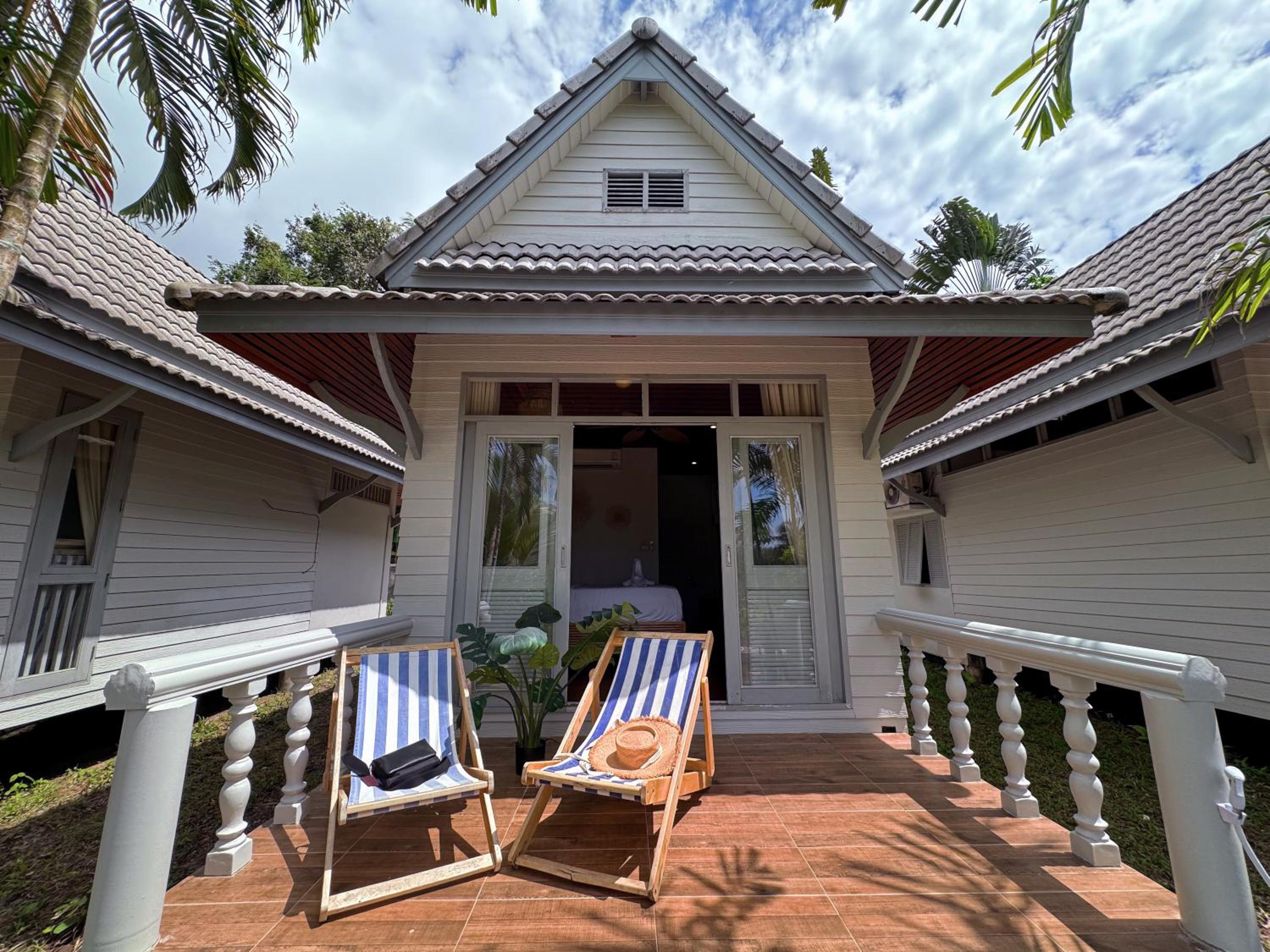 Bungalow - Photo 9