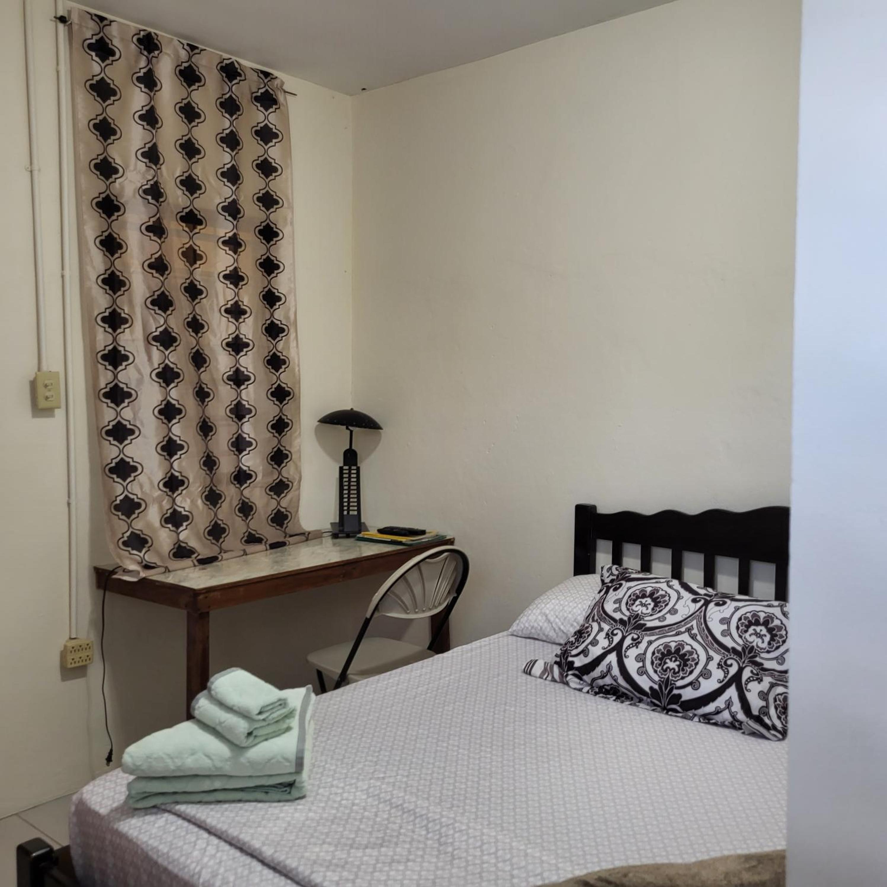 Apartment - Ground Floor photo 1