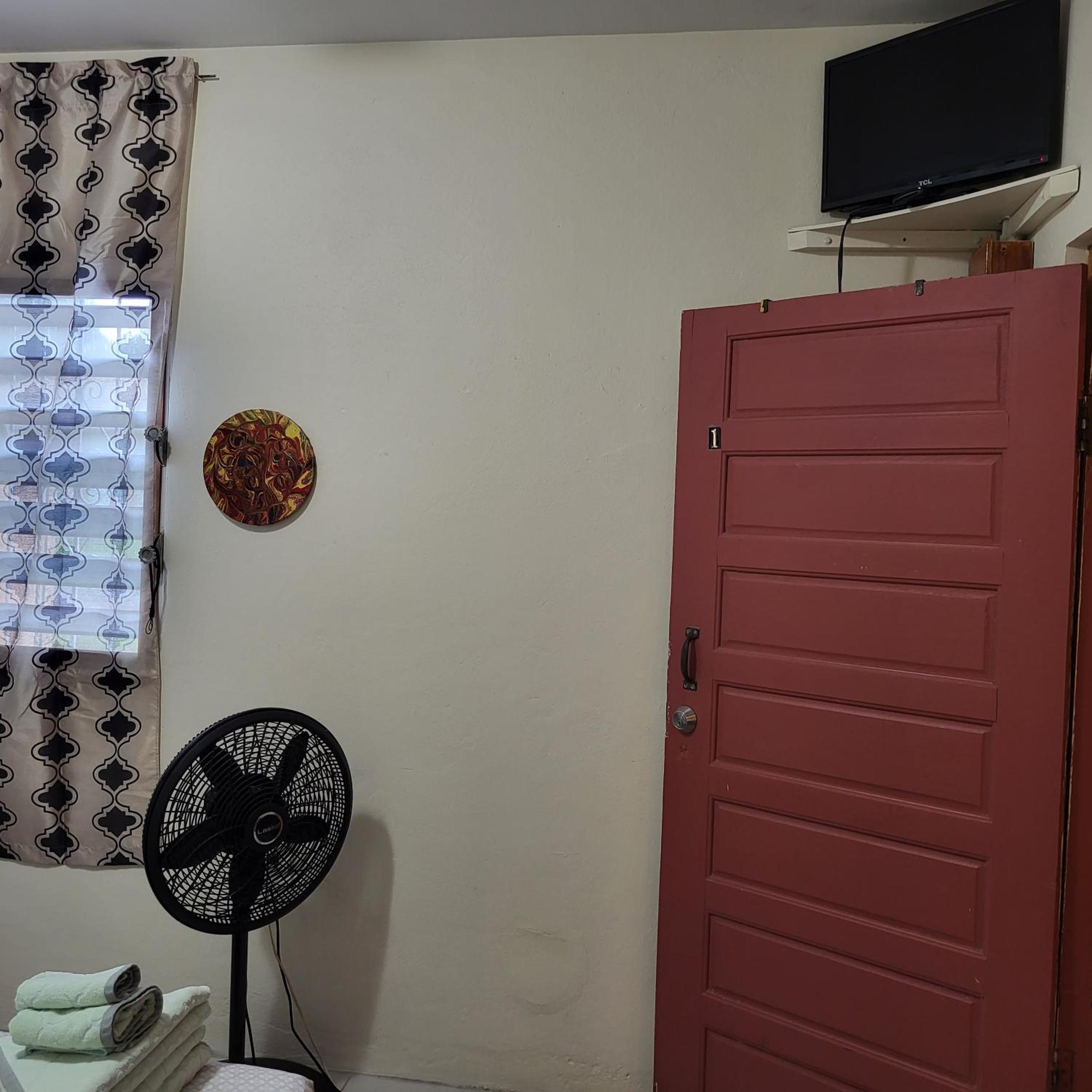 Apartment - Ground Floor photo 2
