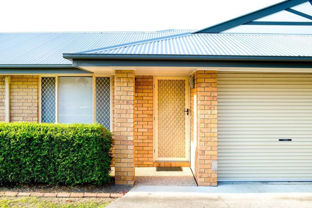 Two-Bedroom House photo 2