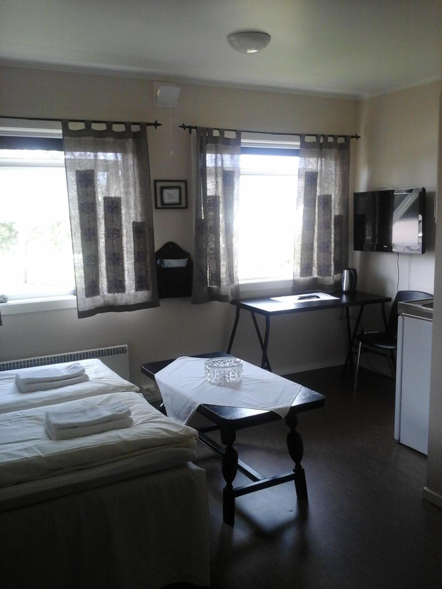 Apartment with Private Bathroom photo 1