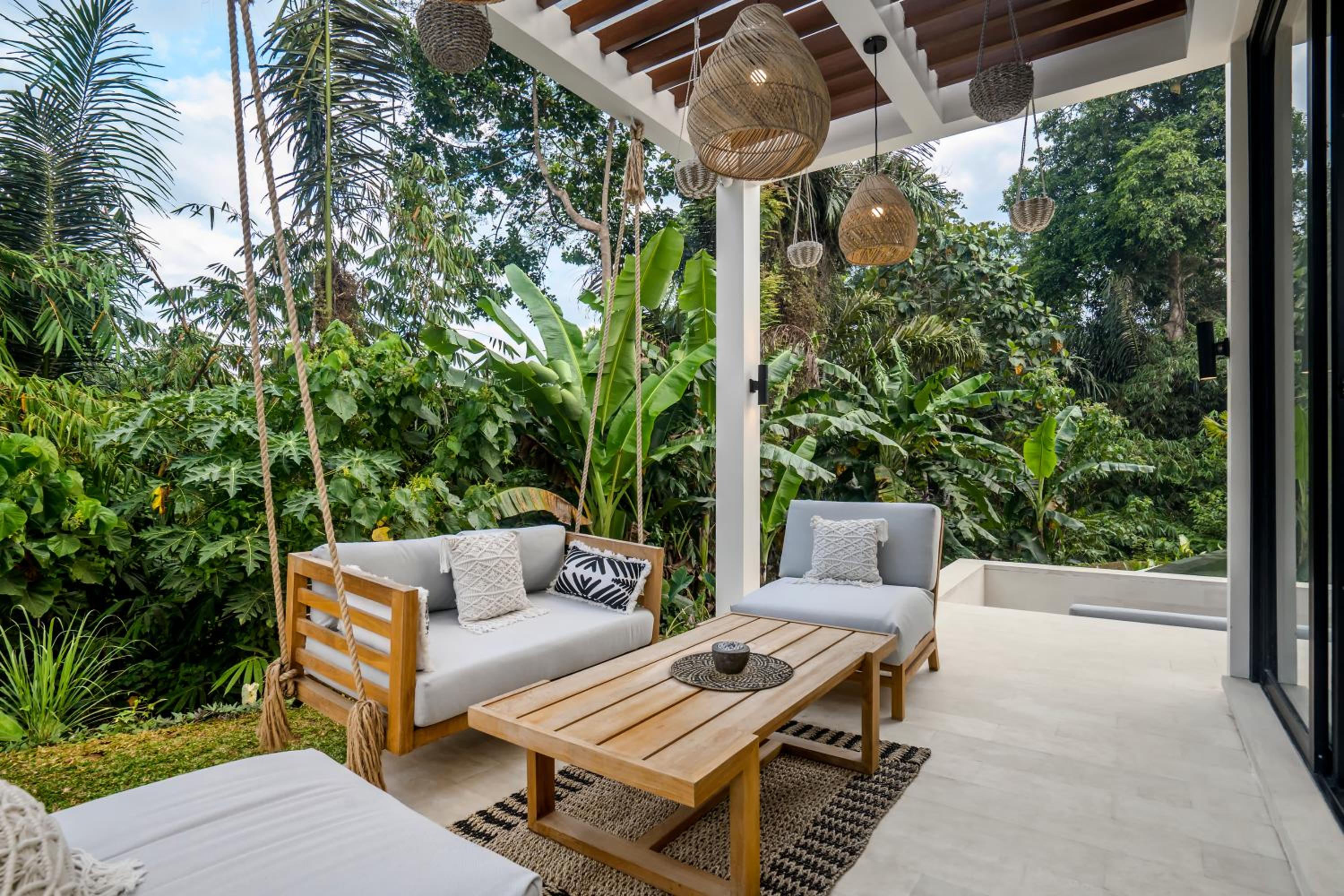 Two-Bedroom Villa - Photo 22