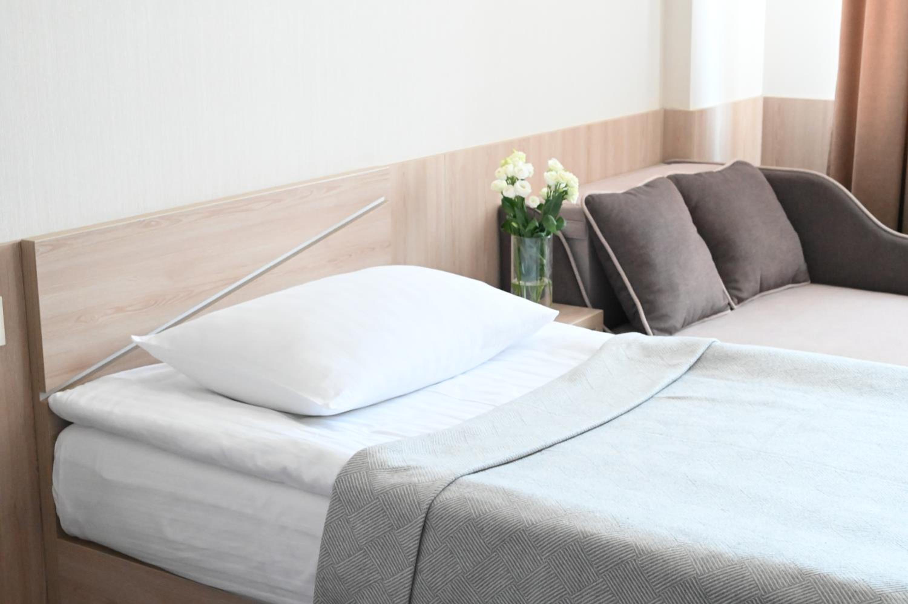 Standard Twin Room with Sofa