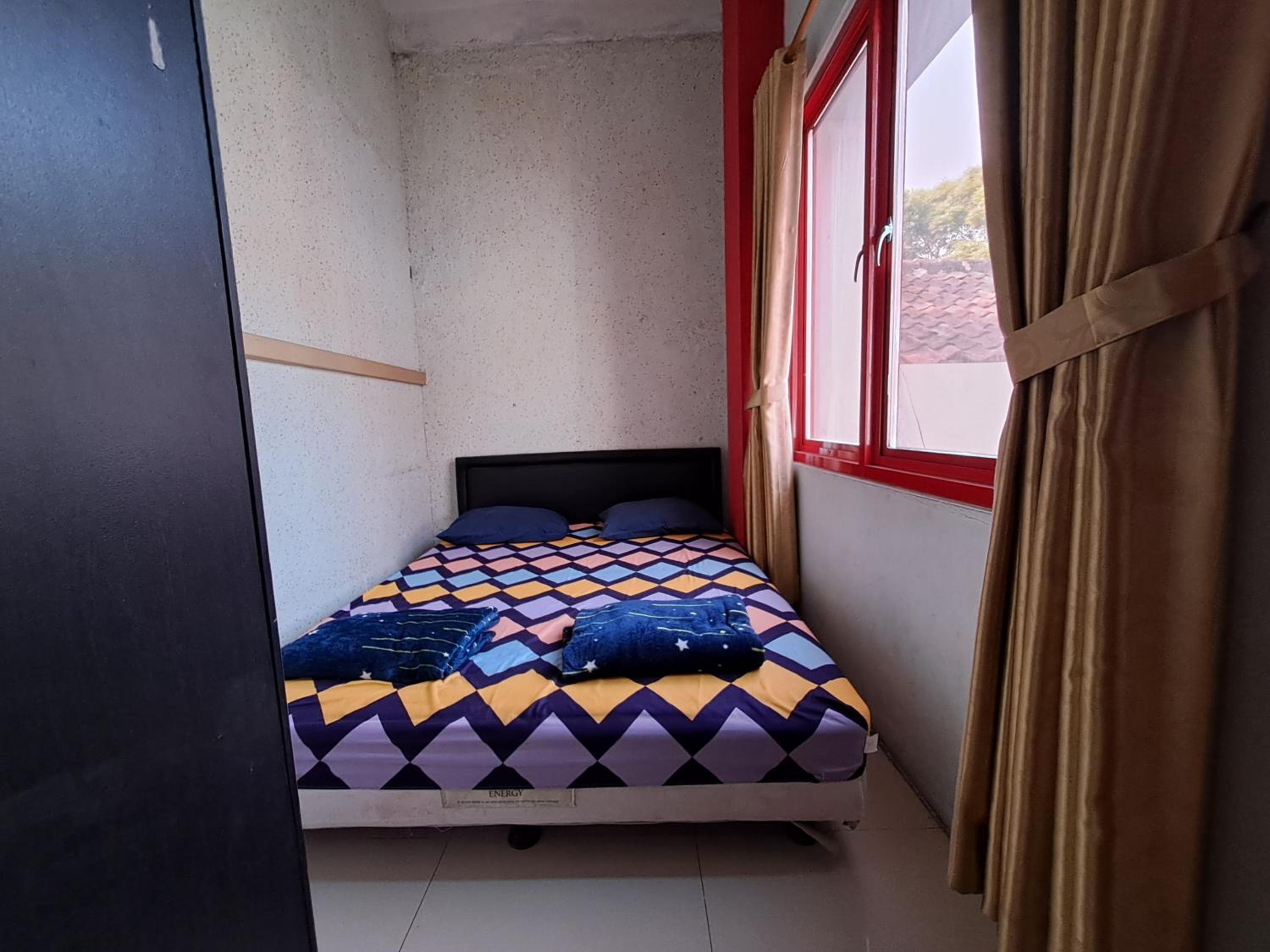 Economy Double Room - Photo 2