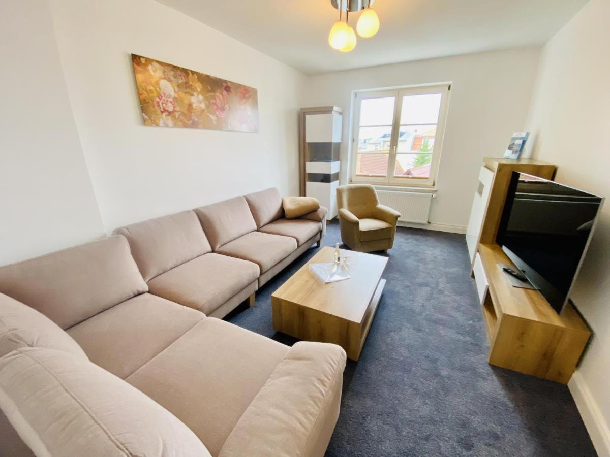 Apartment photo 1