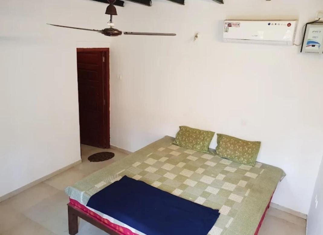 Deluxe Room photo 1