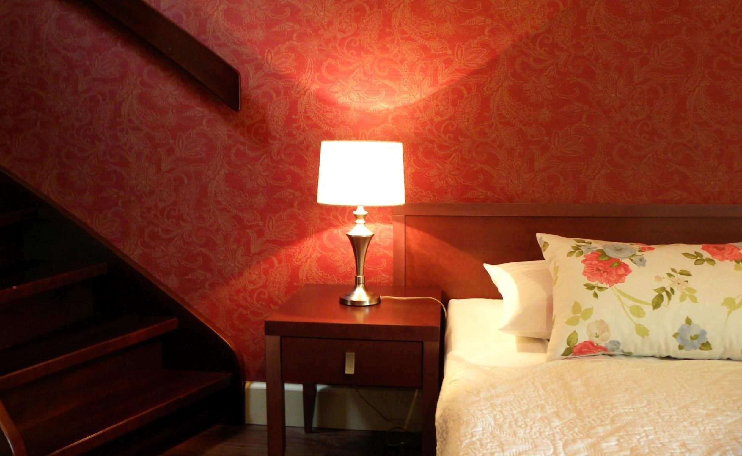 Duplex Quadruple Room - Photo 5