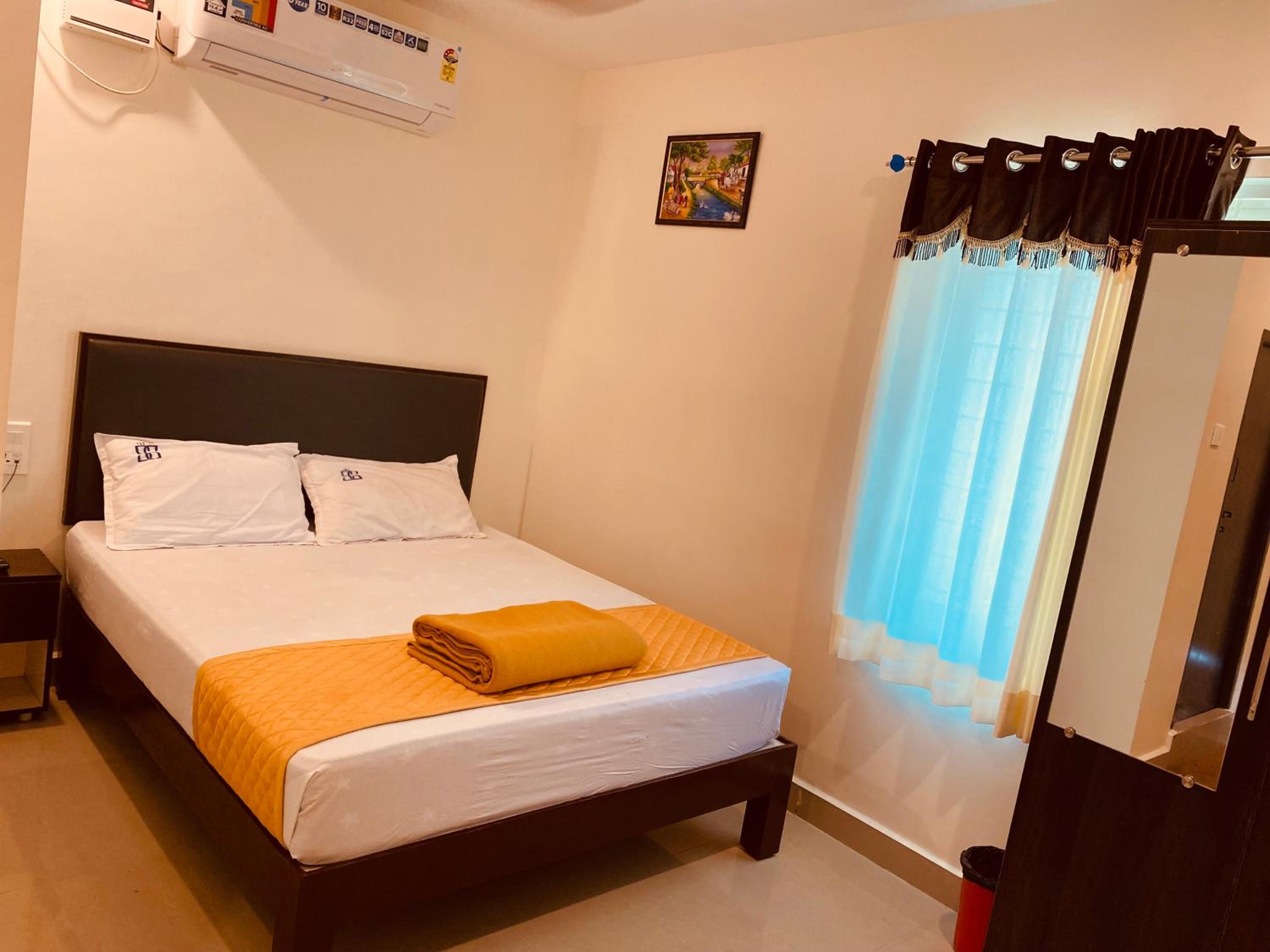 Standard Double Room photo 1