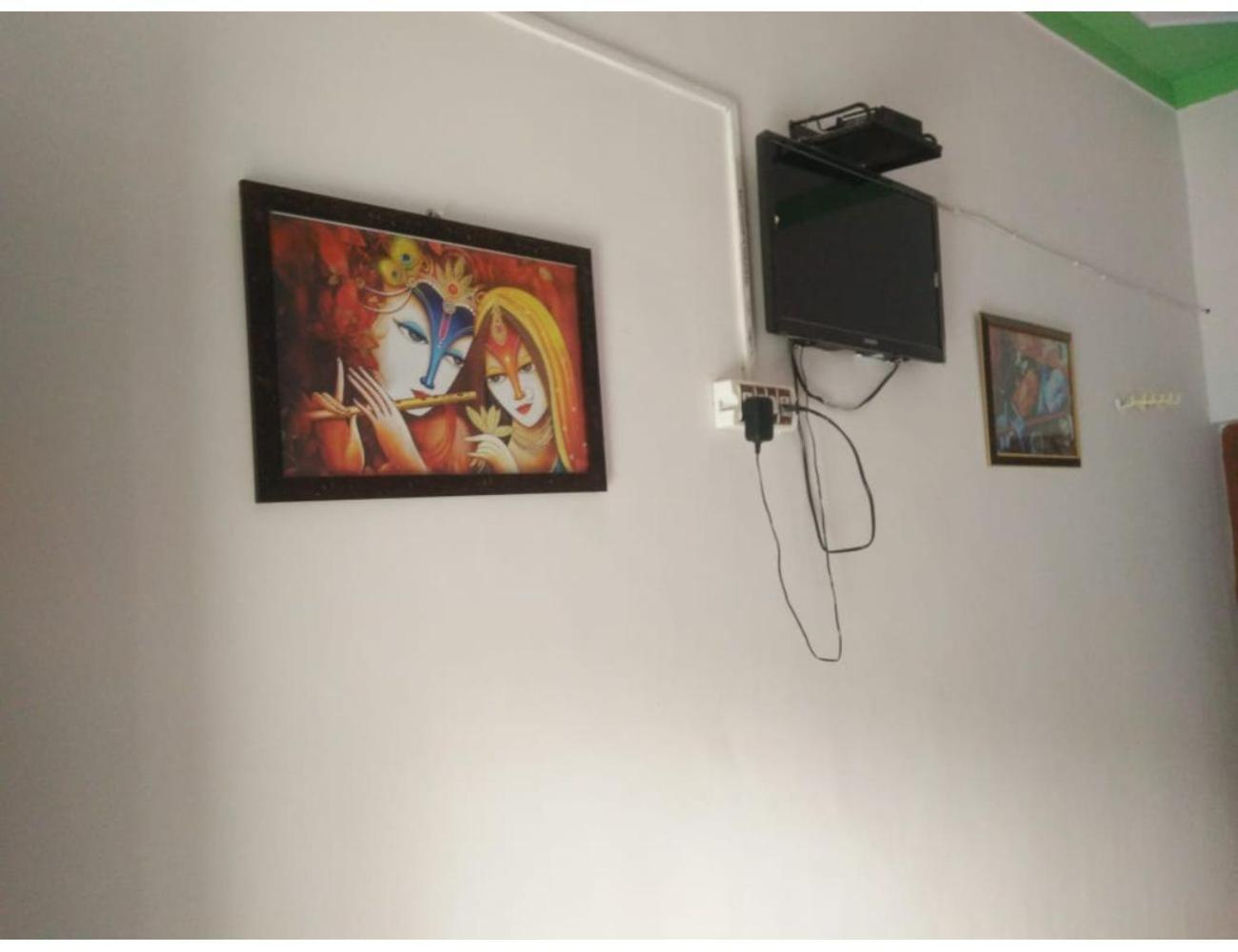 Deluxe Room photo 2