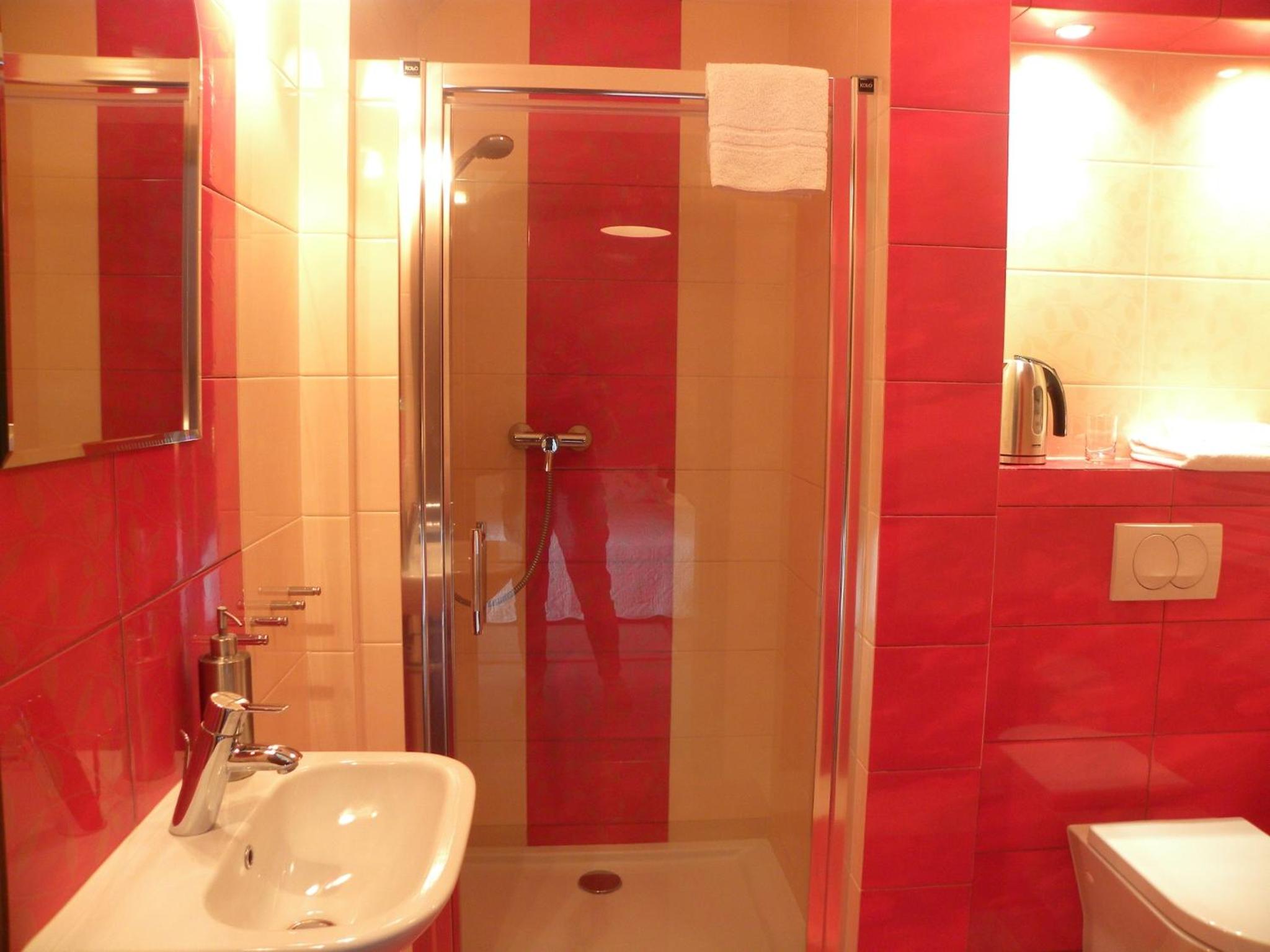 Duplex Quadruple Room - Photo 7