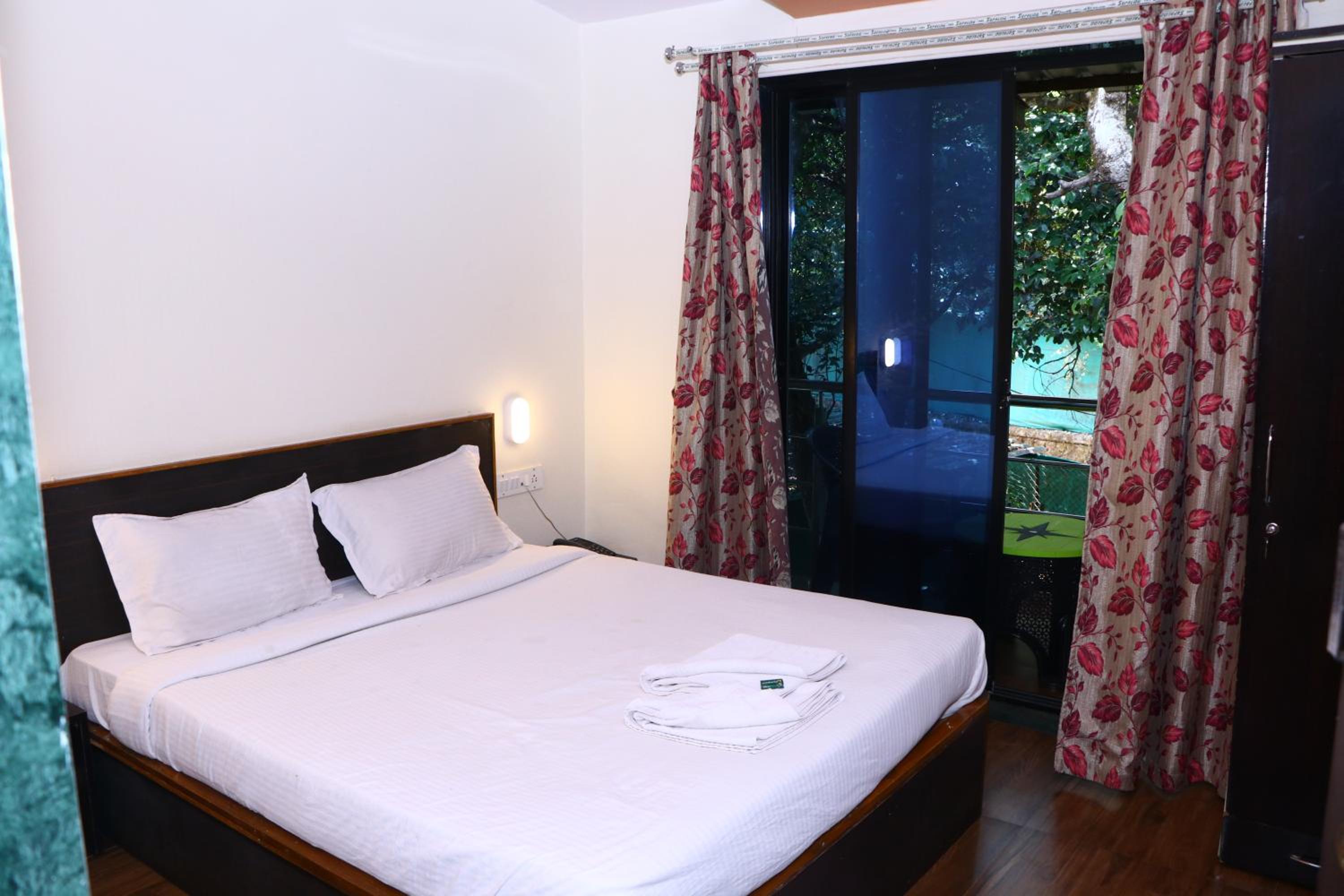 Deluxe Room photo 3