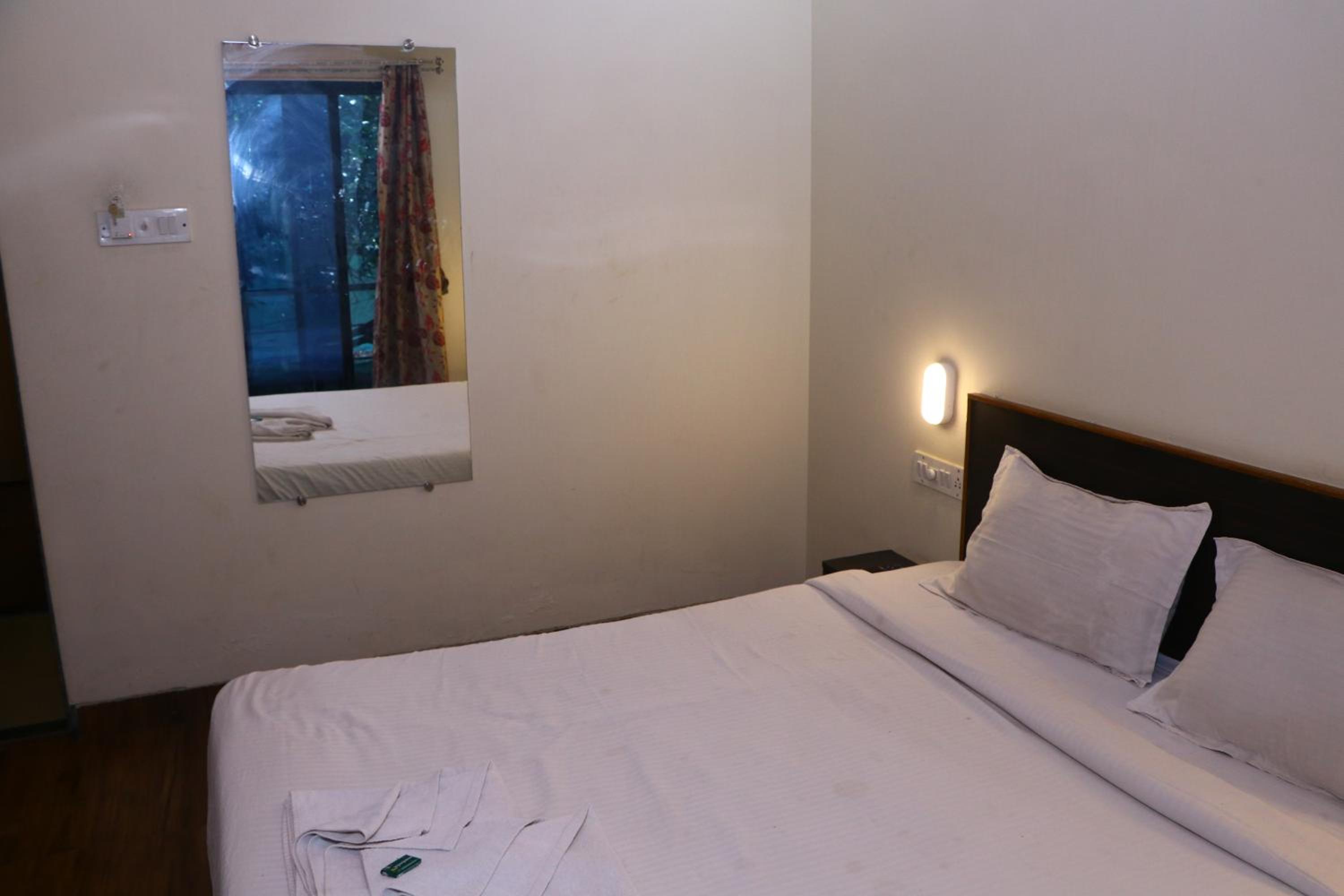 Deluxe Room photo 2