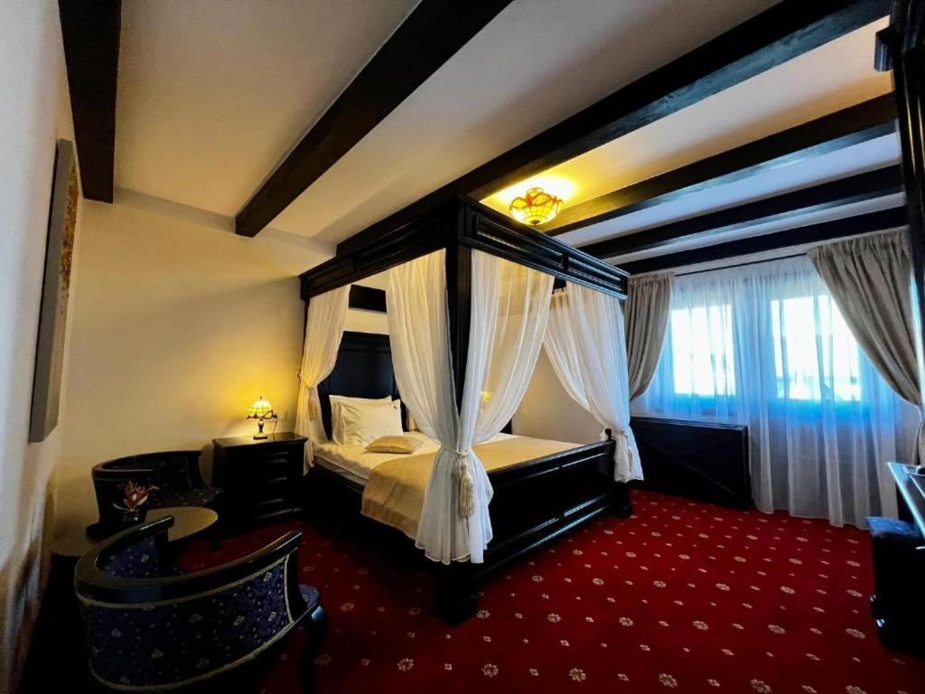 Superior King Room photo 1