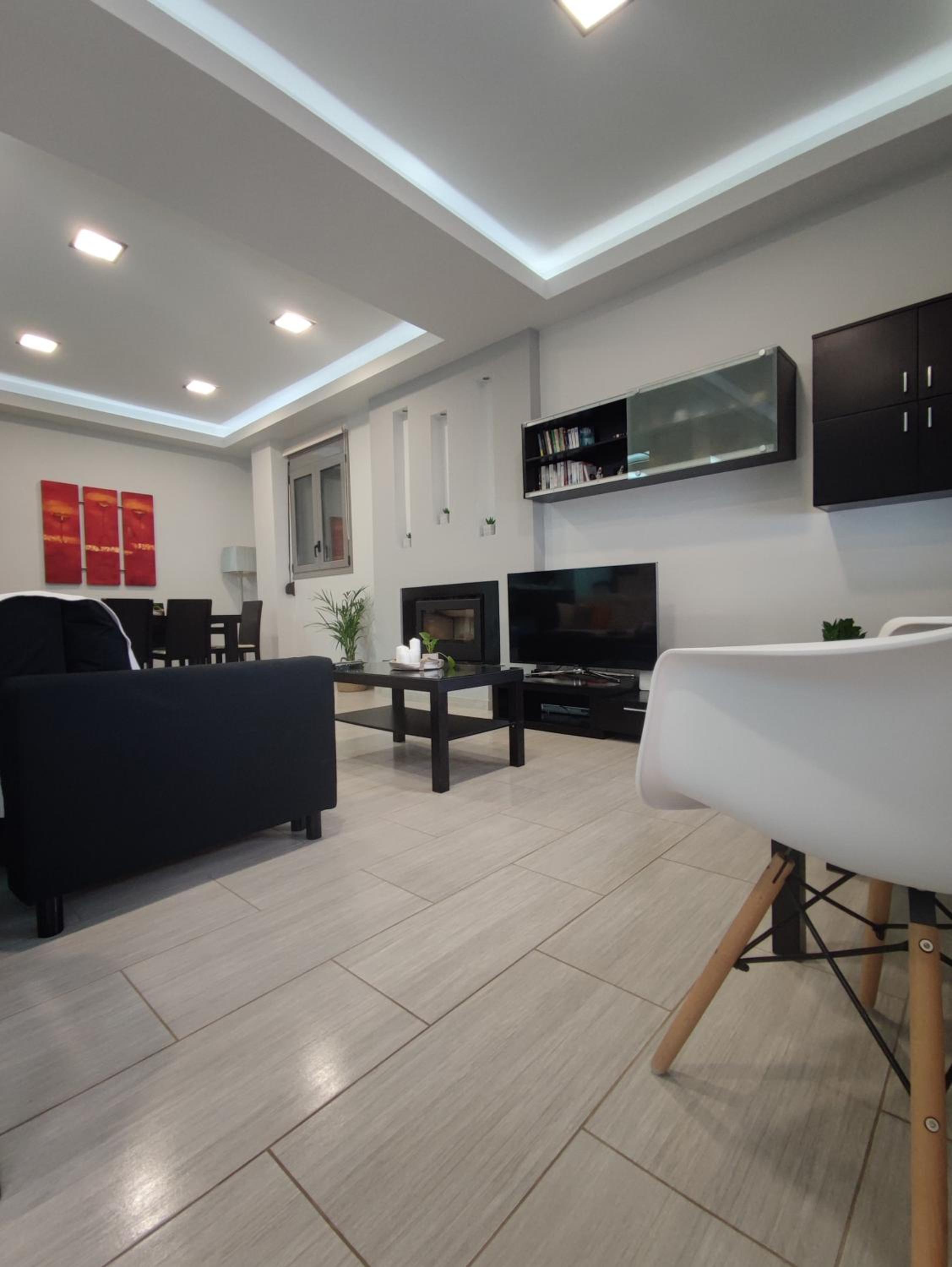 Villa con 3 Camere da Letto