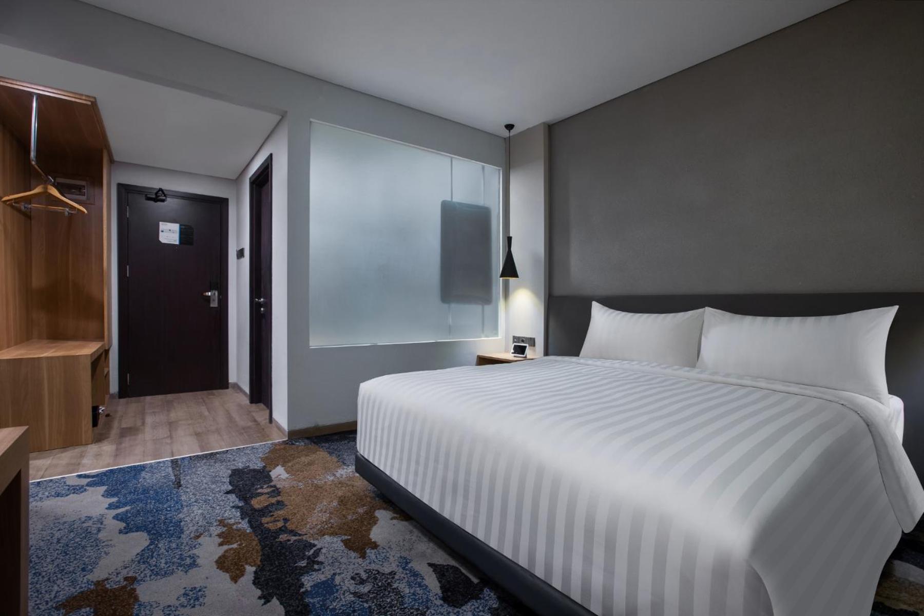 Superior Double or Twin Room - Photo 4
